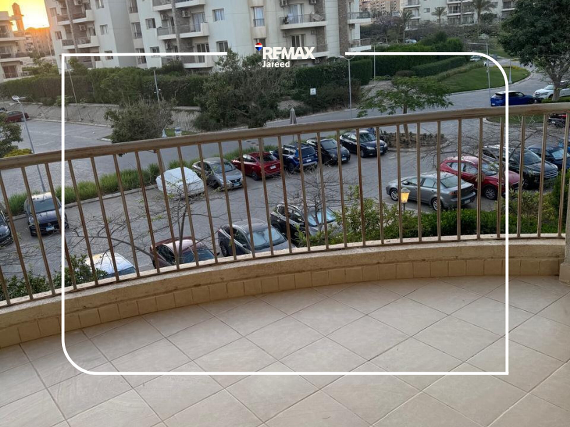 fully furnished apartment for rent  in the address shikh zayed - Photo 32