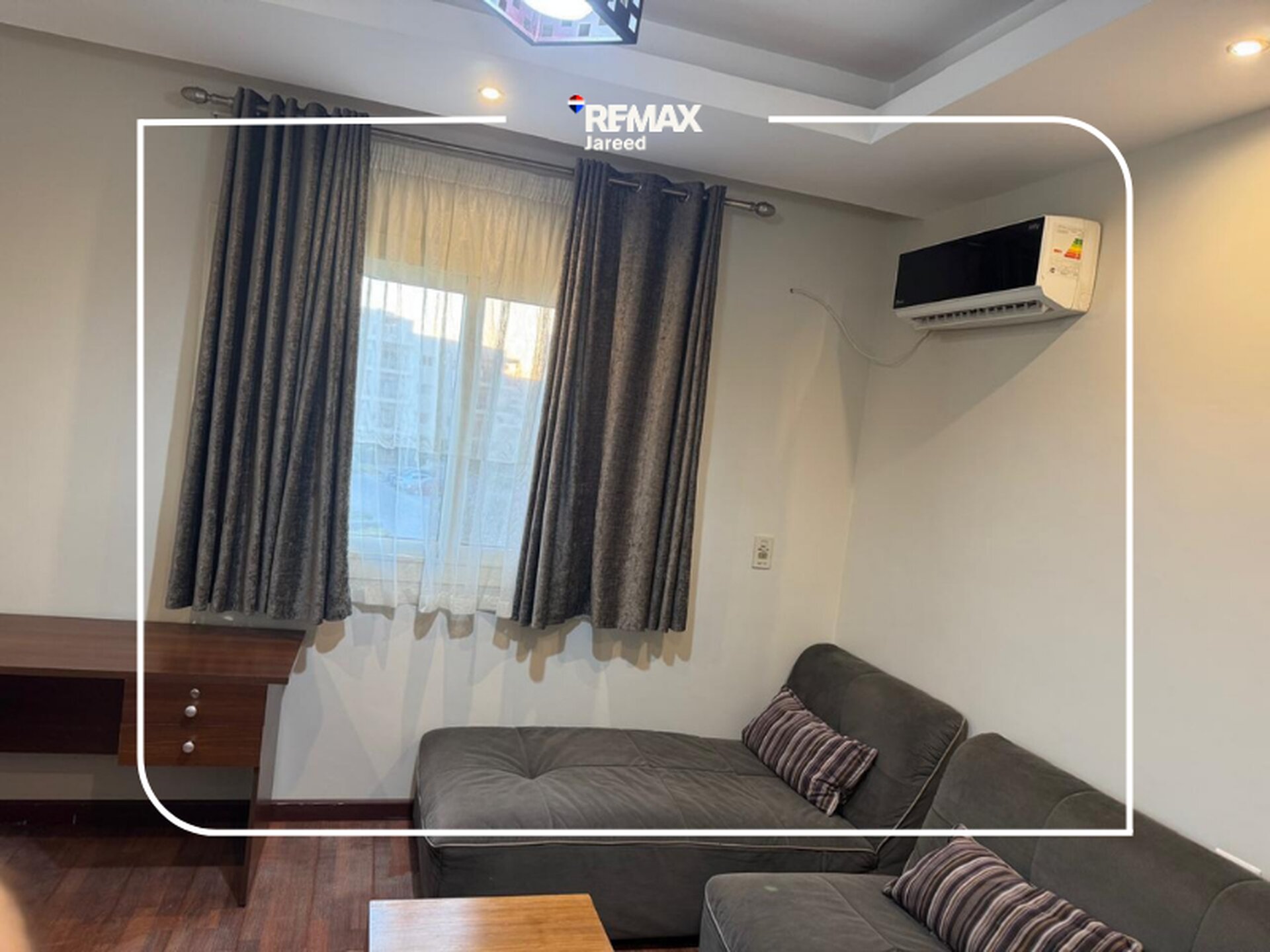 fully furnished apartment for rent  in the address shikh zayed - Photo 34