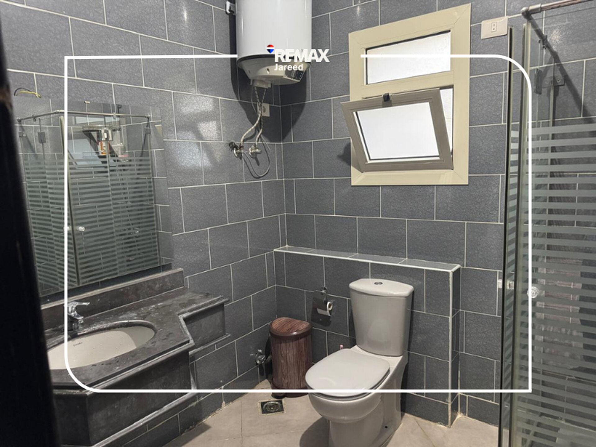 fully furnished apartment for rent  in the address shikh zayed - Photo 35