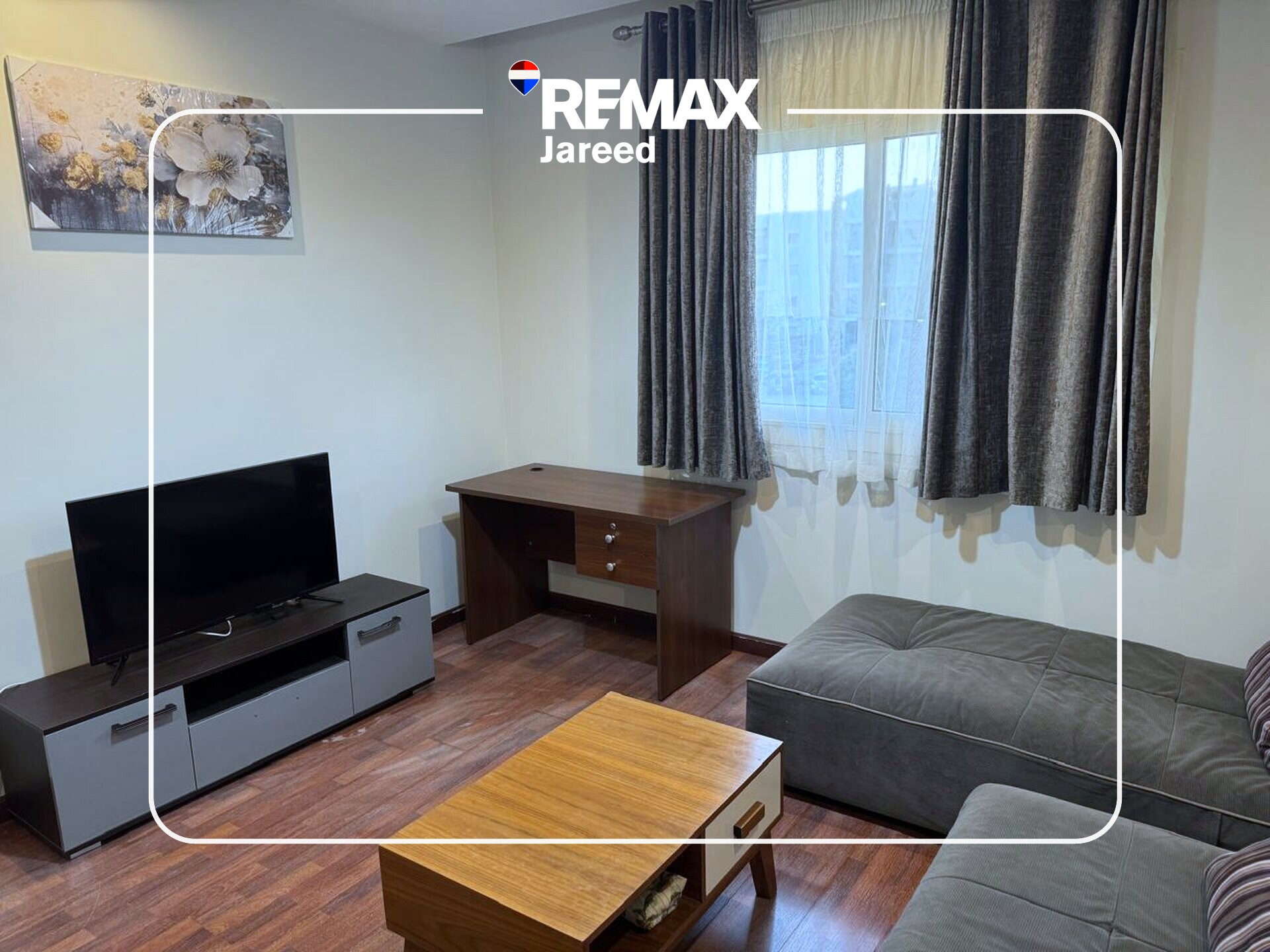 fully furnished apartment for rent  in the address shikh zayed - Photo 6