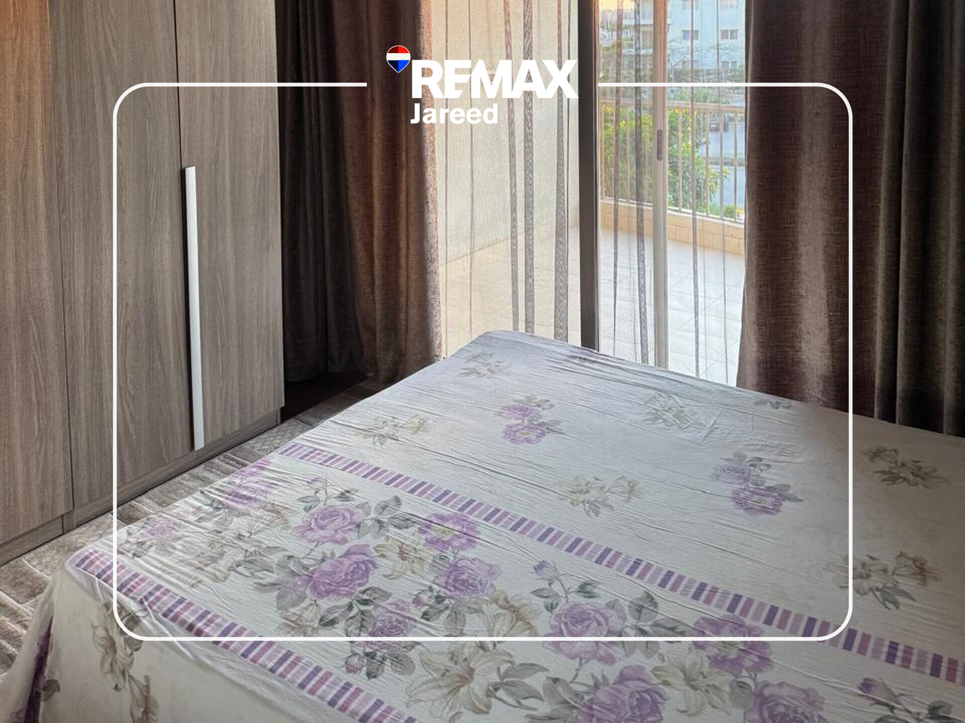 fully furnished apartment for rent  in the address shikh zayed - Photo 9