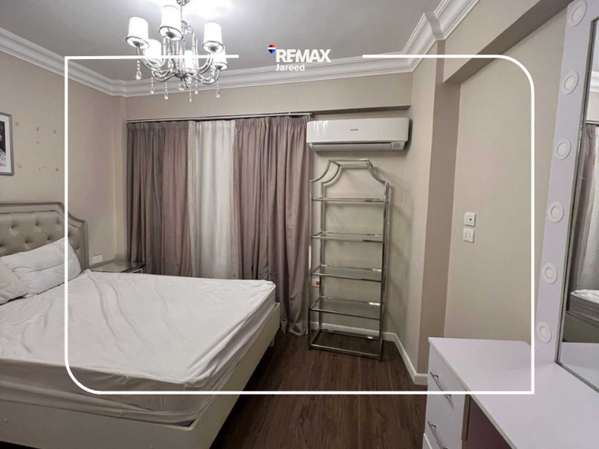 fully furnished apartment for rent  in beverly hills shikh zayed - Photo 11