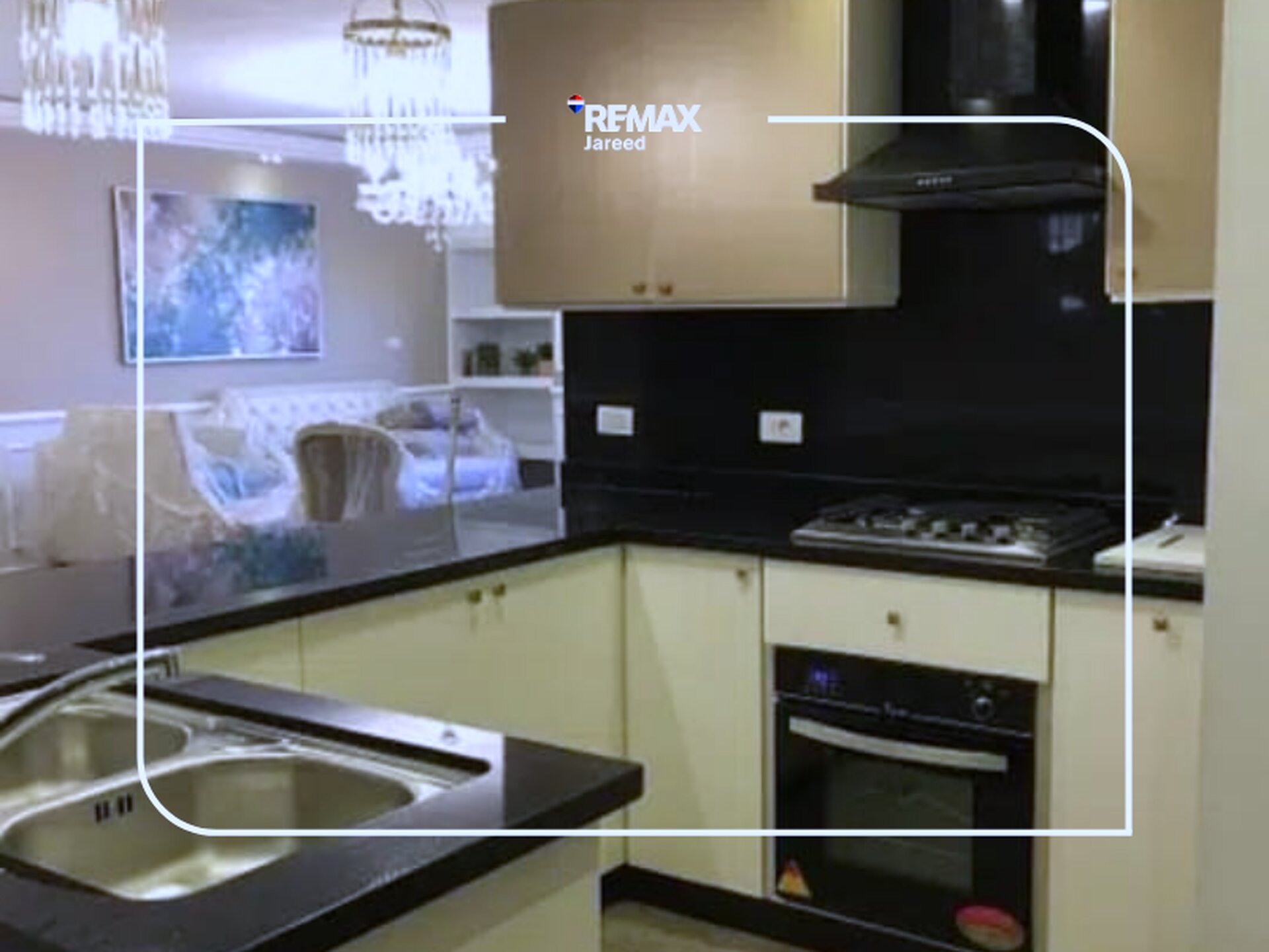 fully furnished apartment for rent  in beverly hills shikh zayed - Photo 16