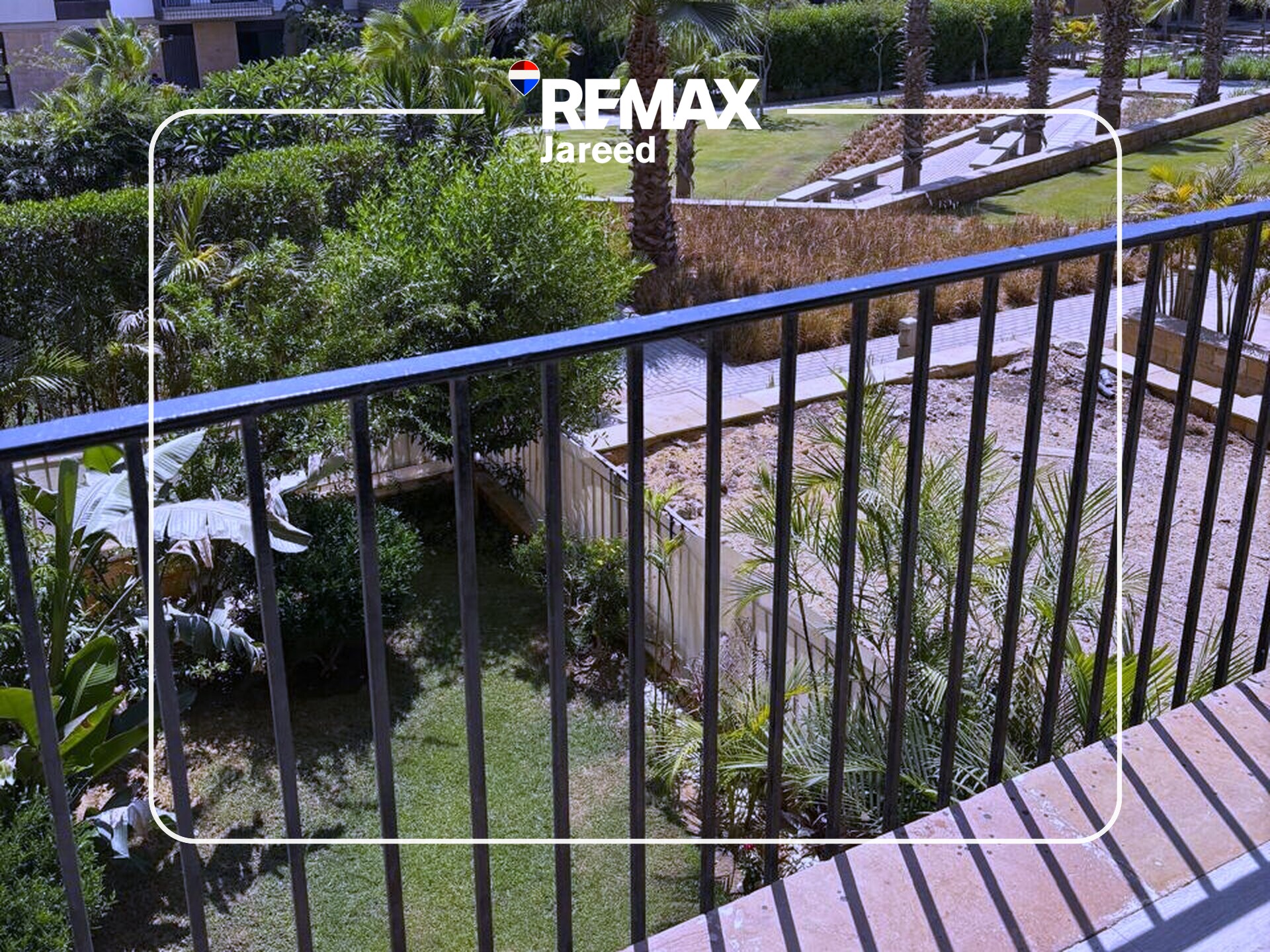 fully furnished apartment for rent in sodic courtyard shikh zayed - Photo 14