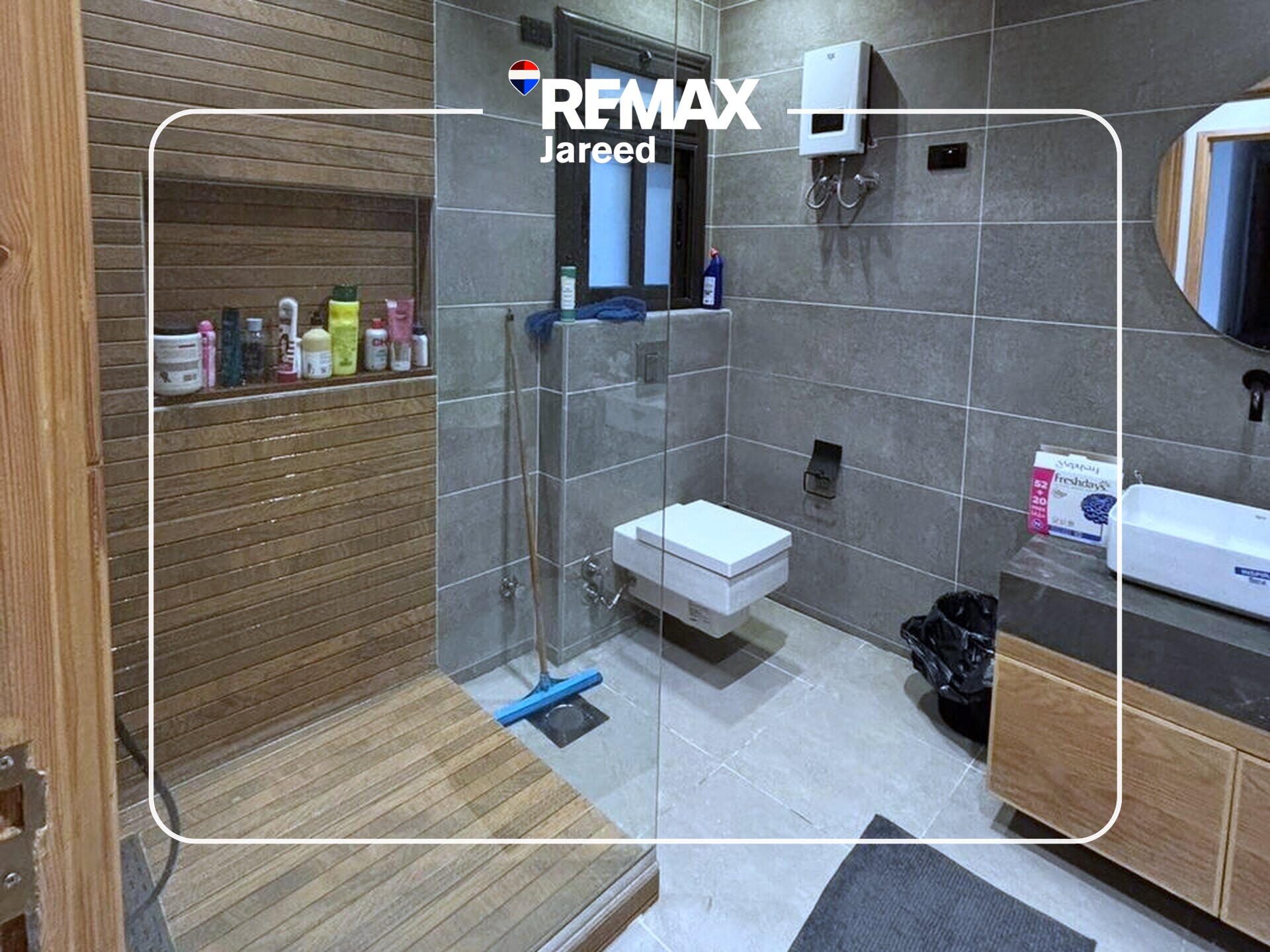 fully furnished apartment for rent in sodic courtyard shikh zayed - Photo 16