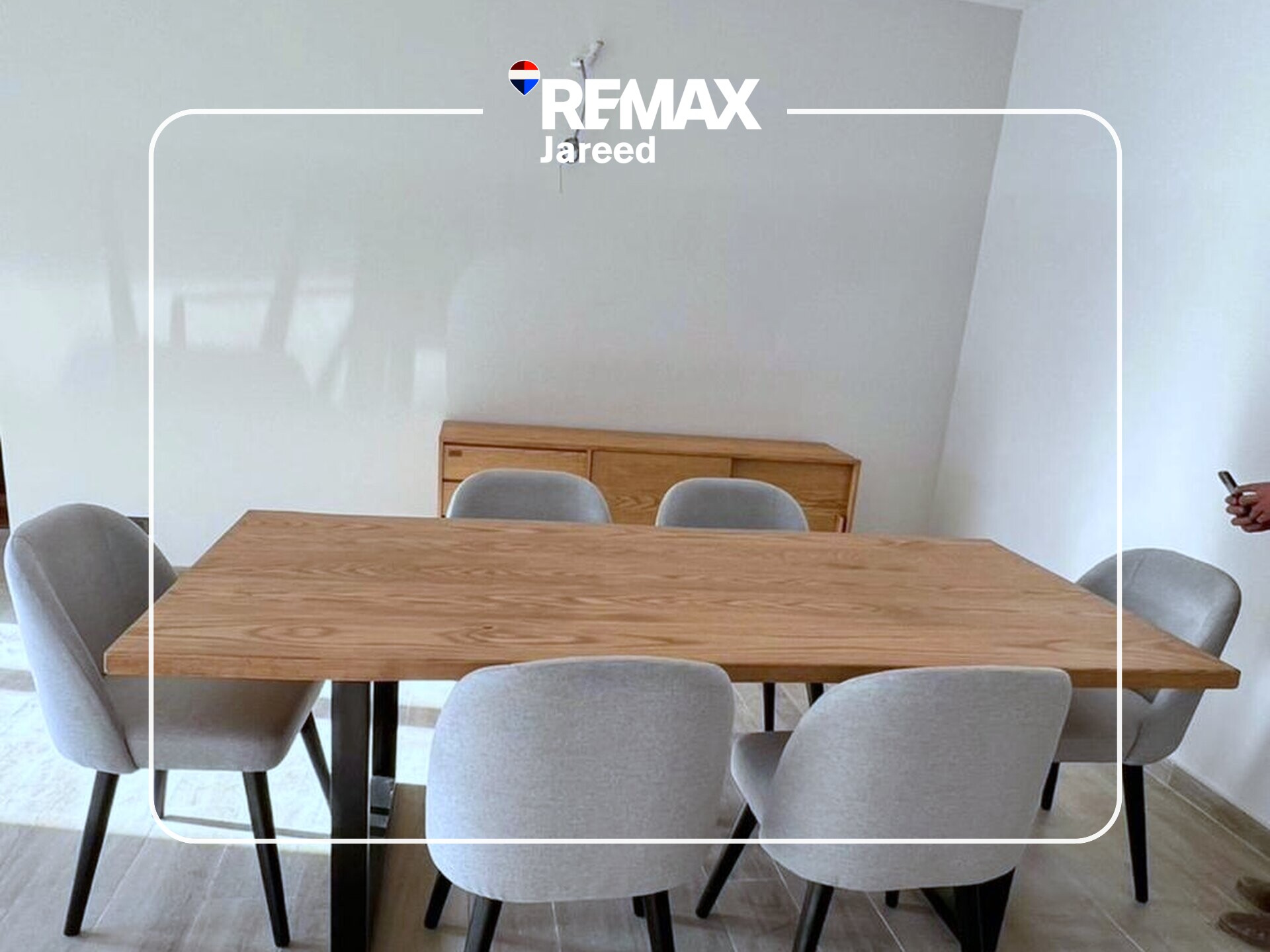 fully furnished apartment for rent in sodic courtyard shikh zayed - Photo 19