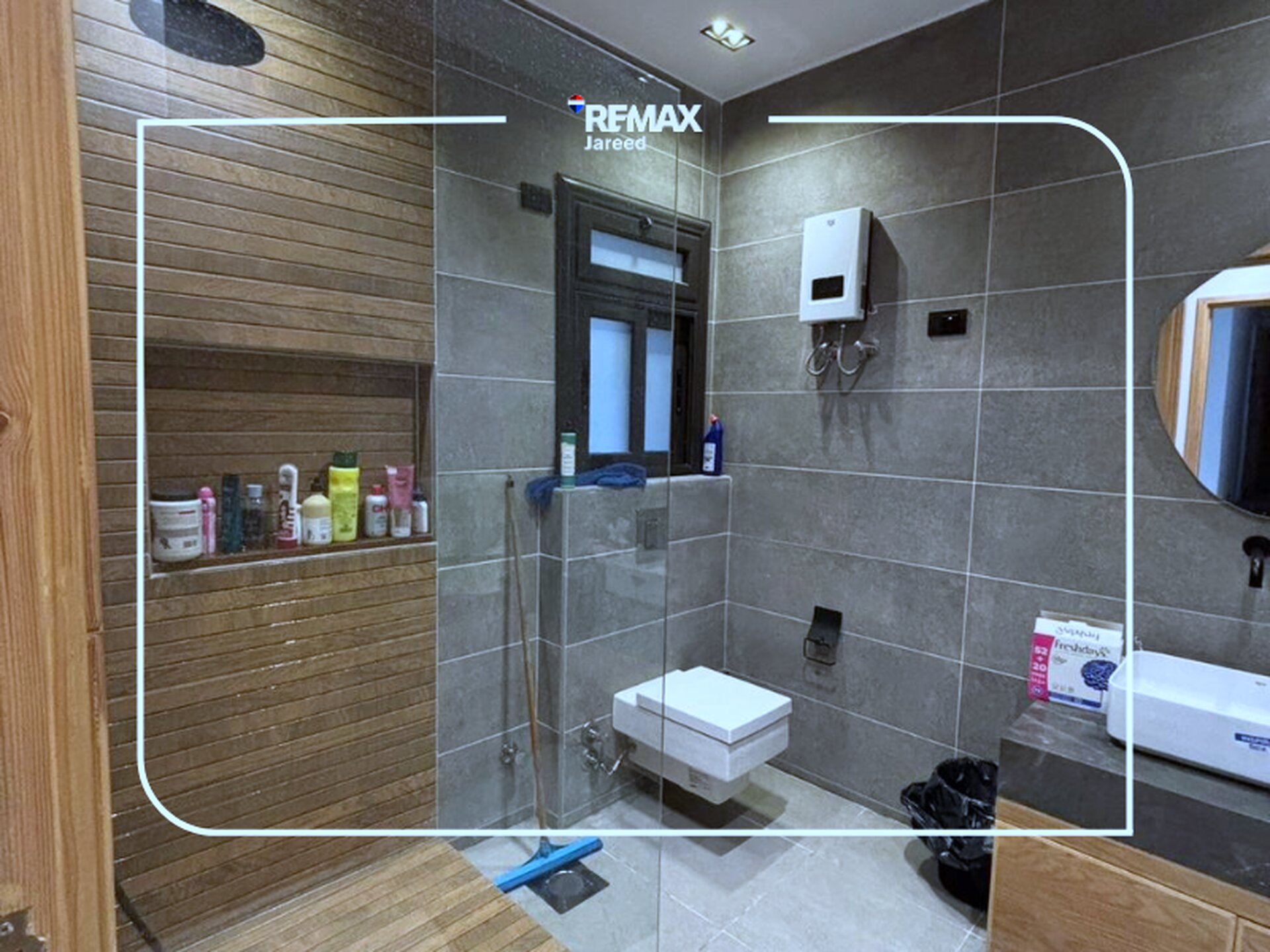 fully furnished apartment for rent in sodic courtyard shikh zayed - Photo 22