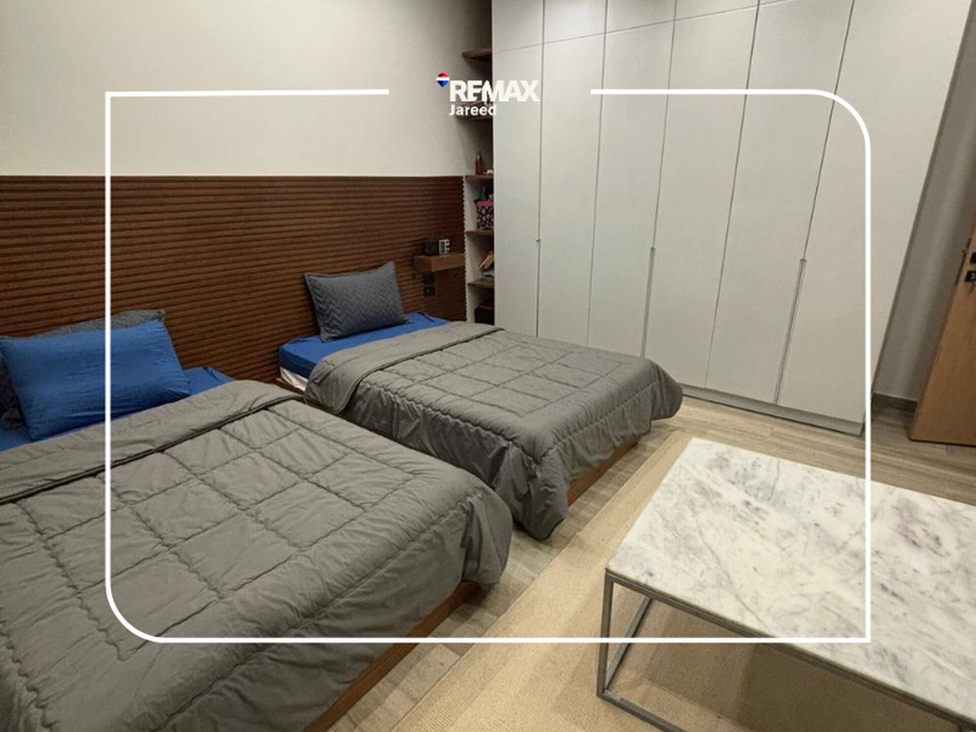 fully furnished apartment for rent in sodic courtyard shikh zayed - Photo 26