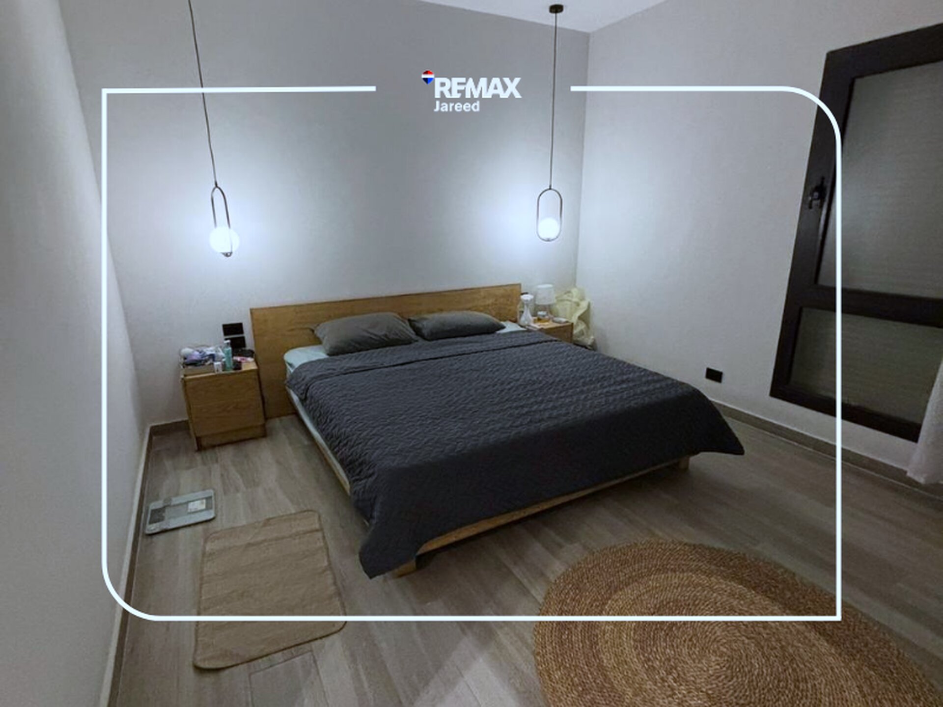 fully furnished apartment for rent in sodic courtyard shikh zayed - Photo 32