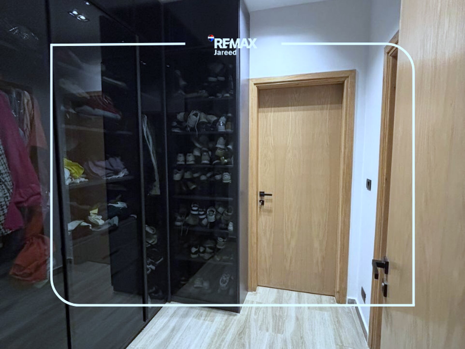 fully furnished apartment for rent in sodic courtyard shikh zayed - Photo 34