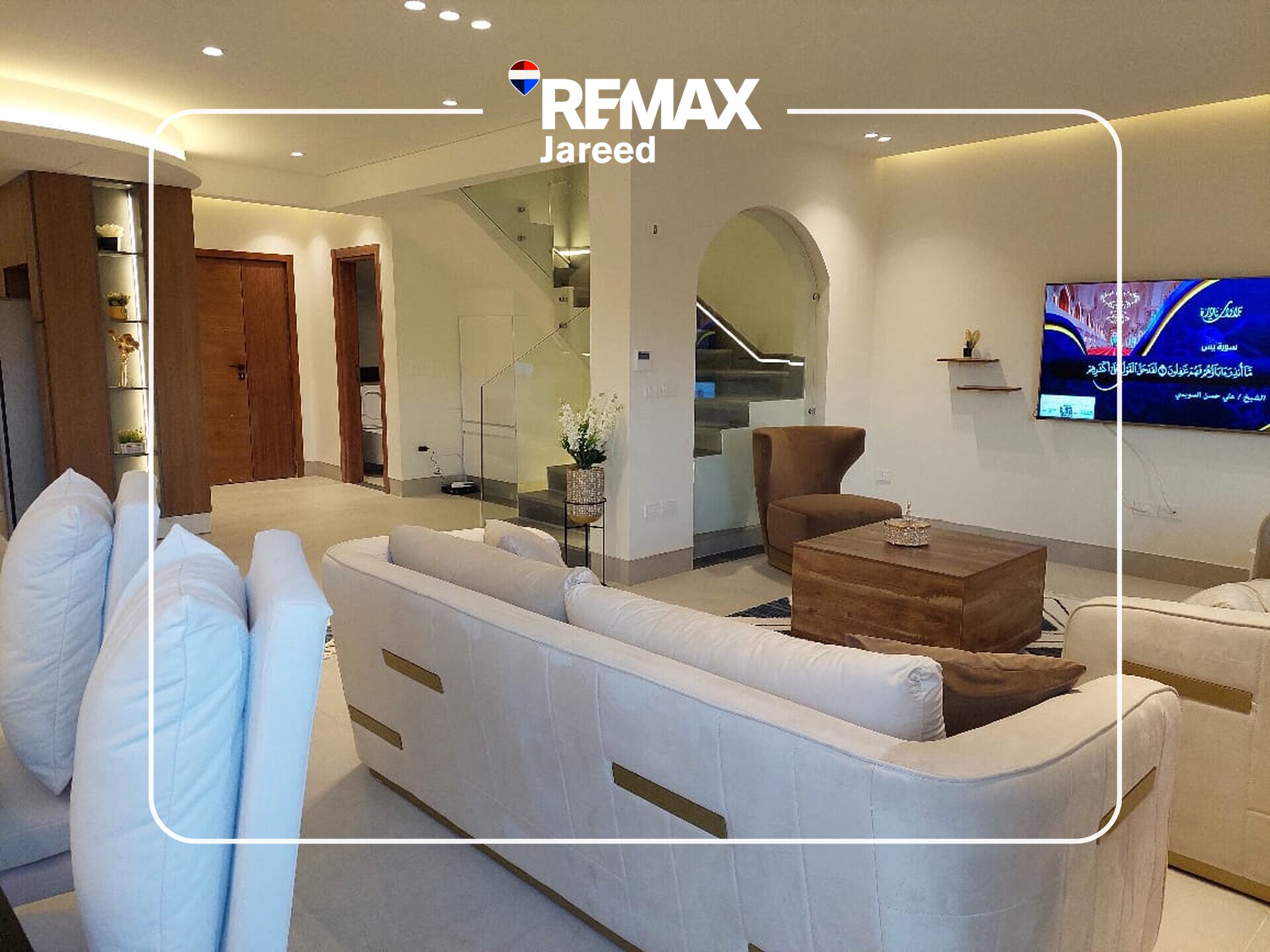 Luxury Furnished Twin House for Rent – El Patio Al Zahraa Compound, Sheikh Zayed - Photo 10