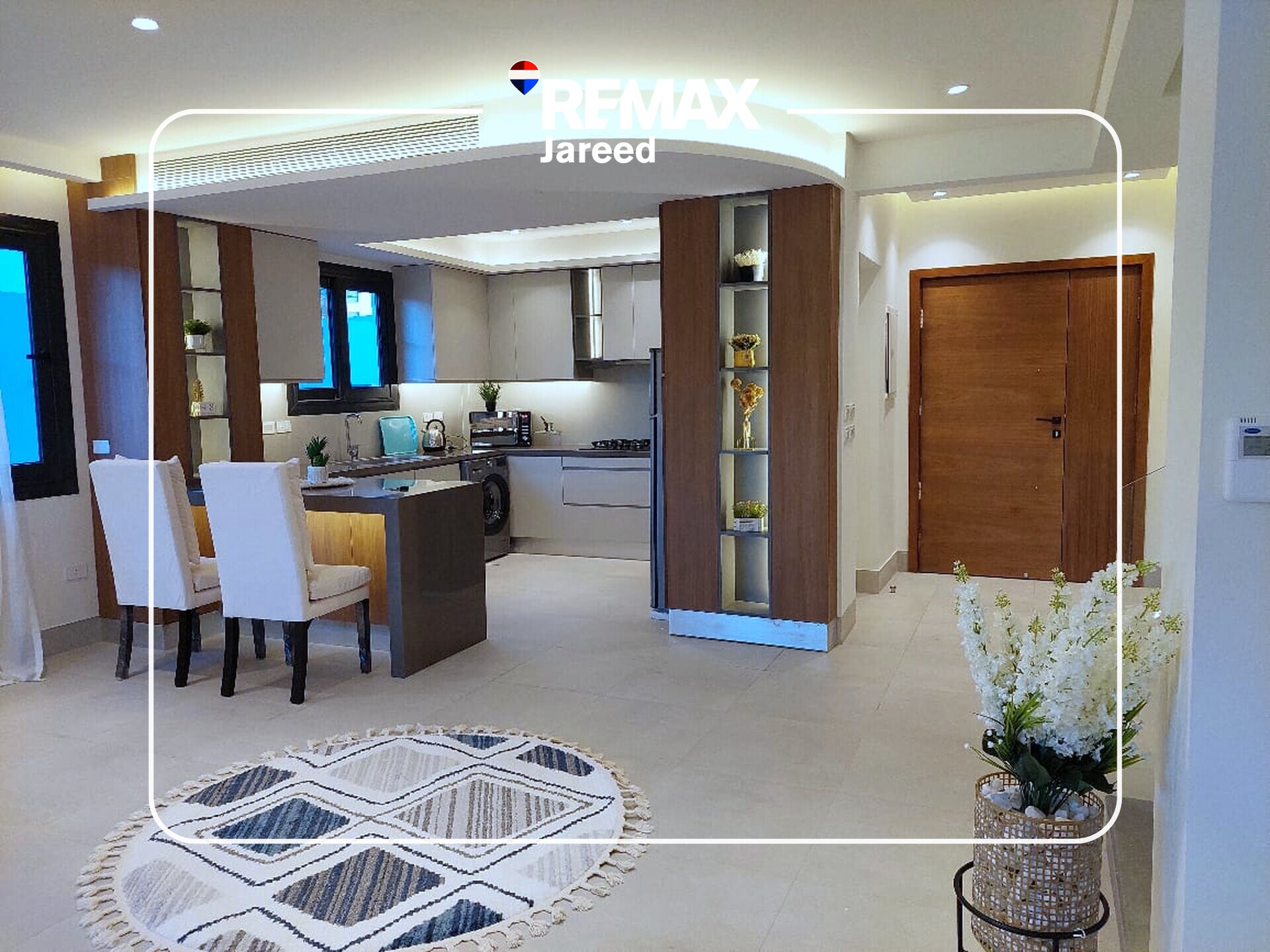Luxury Furnished Twin House for Rent – El Patio Al Zahraa Compound, Sheikh Zayed - Photo 16