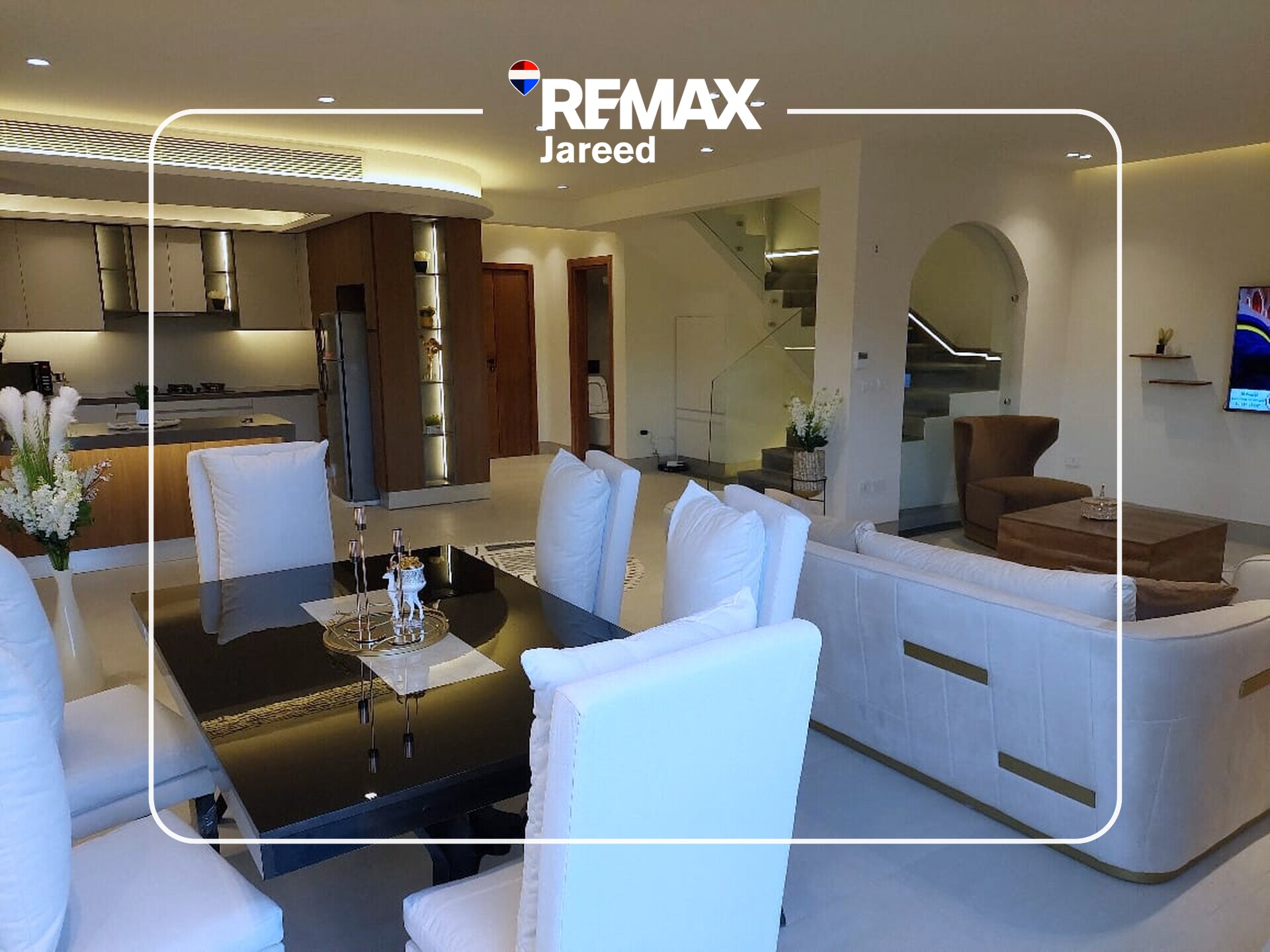 Luxury Furnished Twin House for Rent – El Patio Al Zahraa Compound, Sheikh Zayed - Photo 18