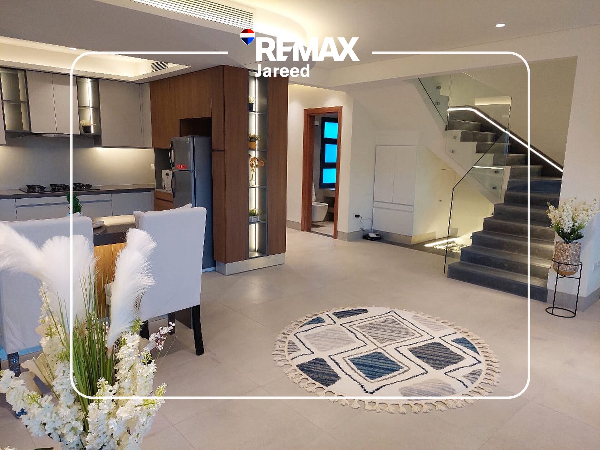 Luxury Furnished Twin House for Rent – El Patio Al Zahraa Compound, Sheikh Zayed - Photo 20