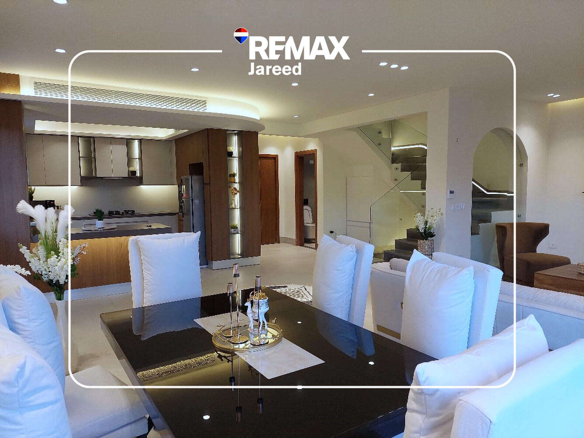 Luxury Furnished Twin House for Rent – El Patio Al Zahraa Compound, Sheikh Zayed - Photo 22