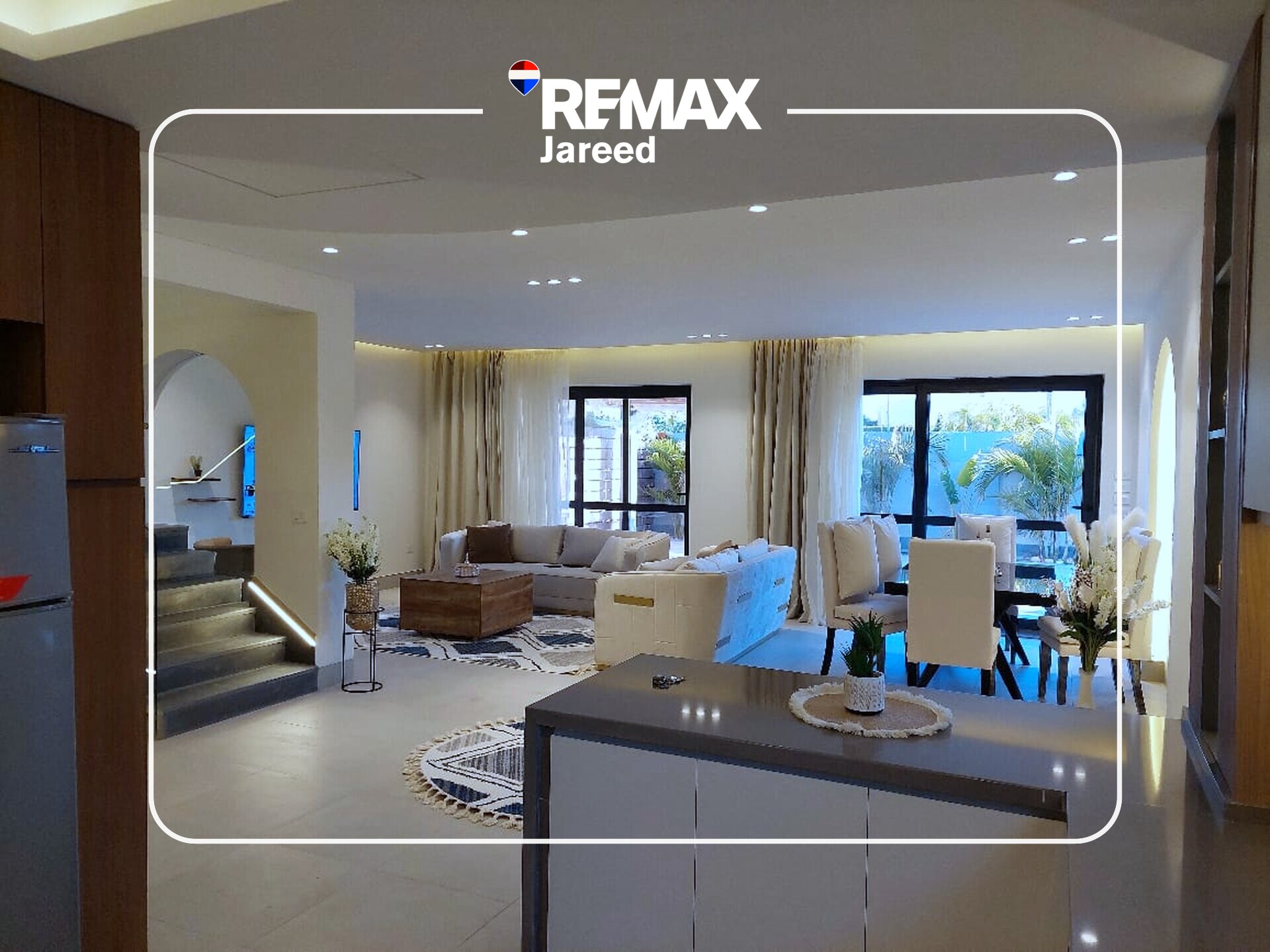 Luxury Furnished Twin House for Rent – El Patio Al Zahraa Compound, Sheikh Zayed - Photo 23