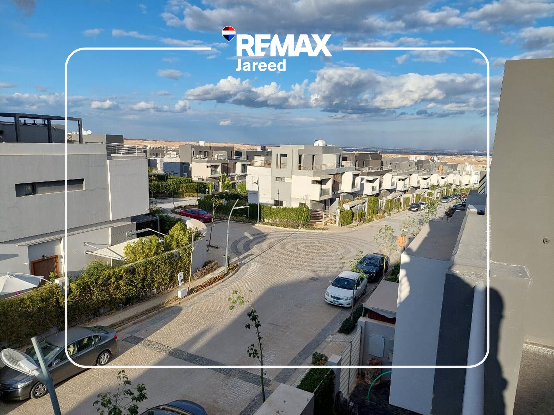 Luxury Furnished Twin House for Rent – El Patio Al Zahraa Compound, Sheikh Zayed - Photo 24