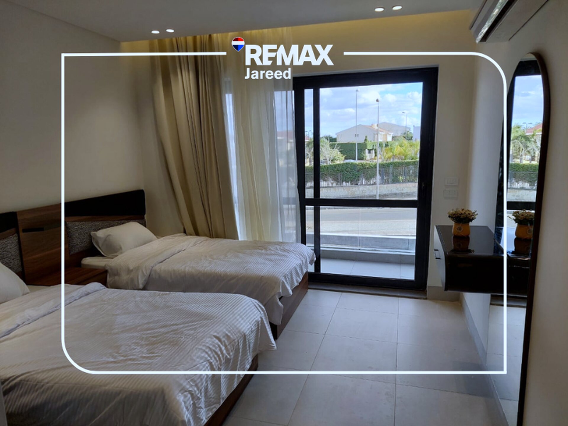 Luxury Furnished Twin House for Rent – El Patio Al Zahraa Compound, Sheikh Zayed - Photo 32
