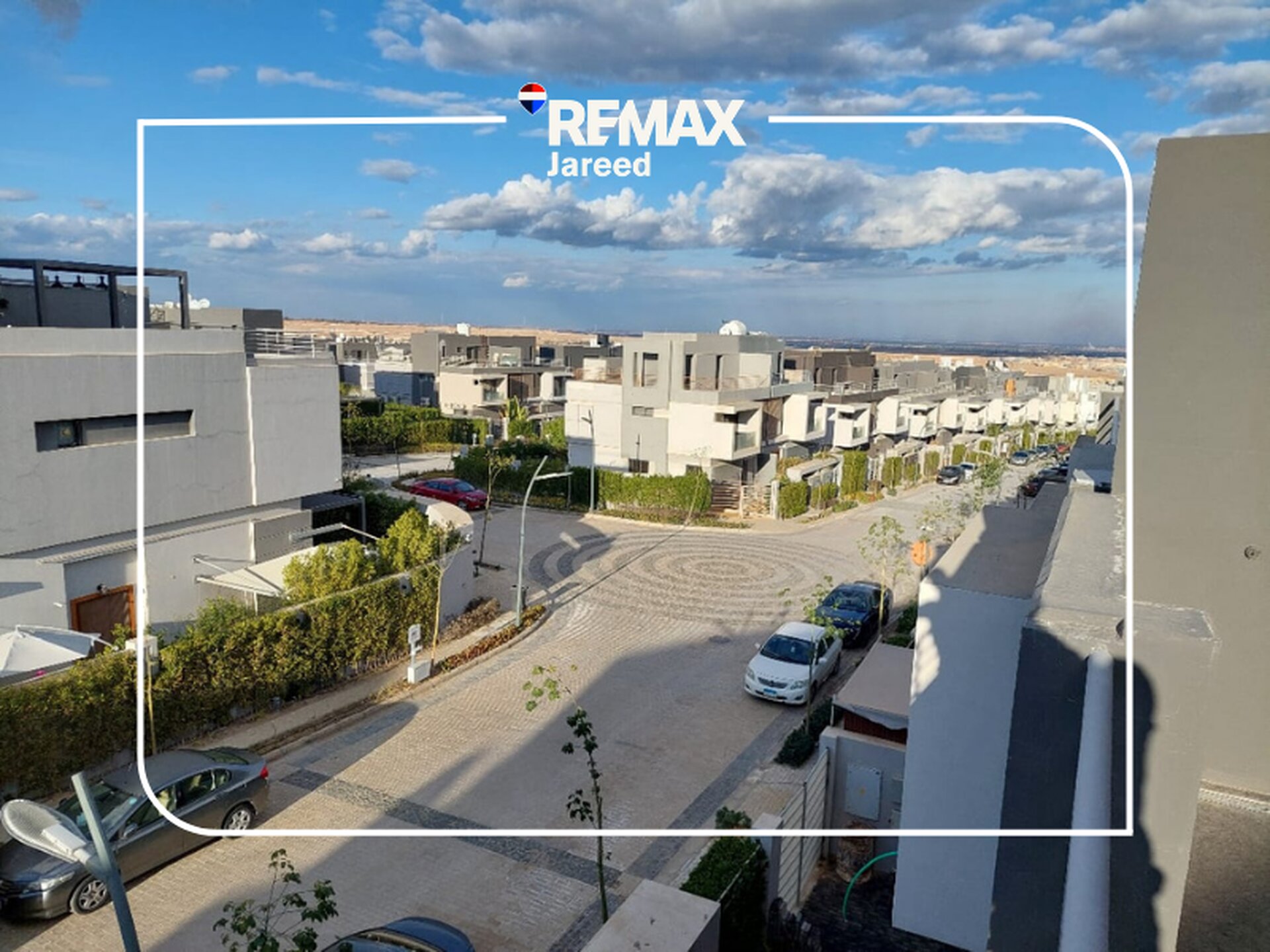 Luxury Furnished Twin House for Rent – El Patio Al Zahraa Compound, Sheikh Zayed - Photo 37