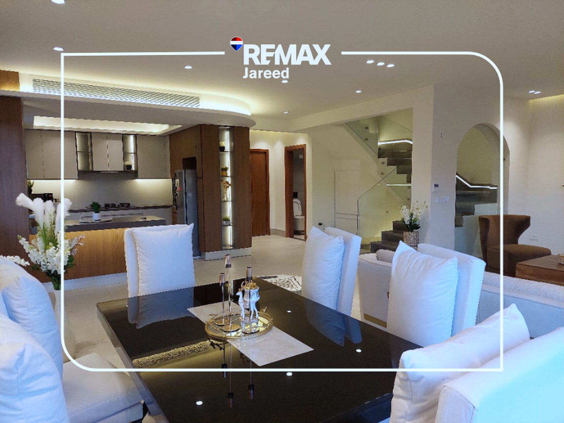 Luxury Furnished Twin House for Rent – El Patio Al Zahraa Compound, Sheikh Zayed - Photo 38
