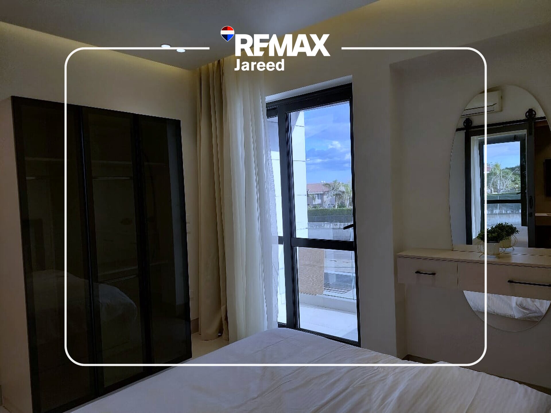 Luxury Furnished Twin House for Rent – El Patio Al Zahraa Compound, Sheikh Zayed - Photo 5