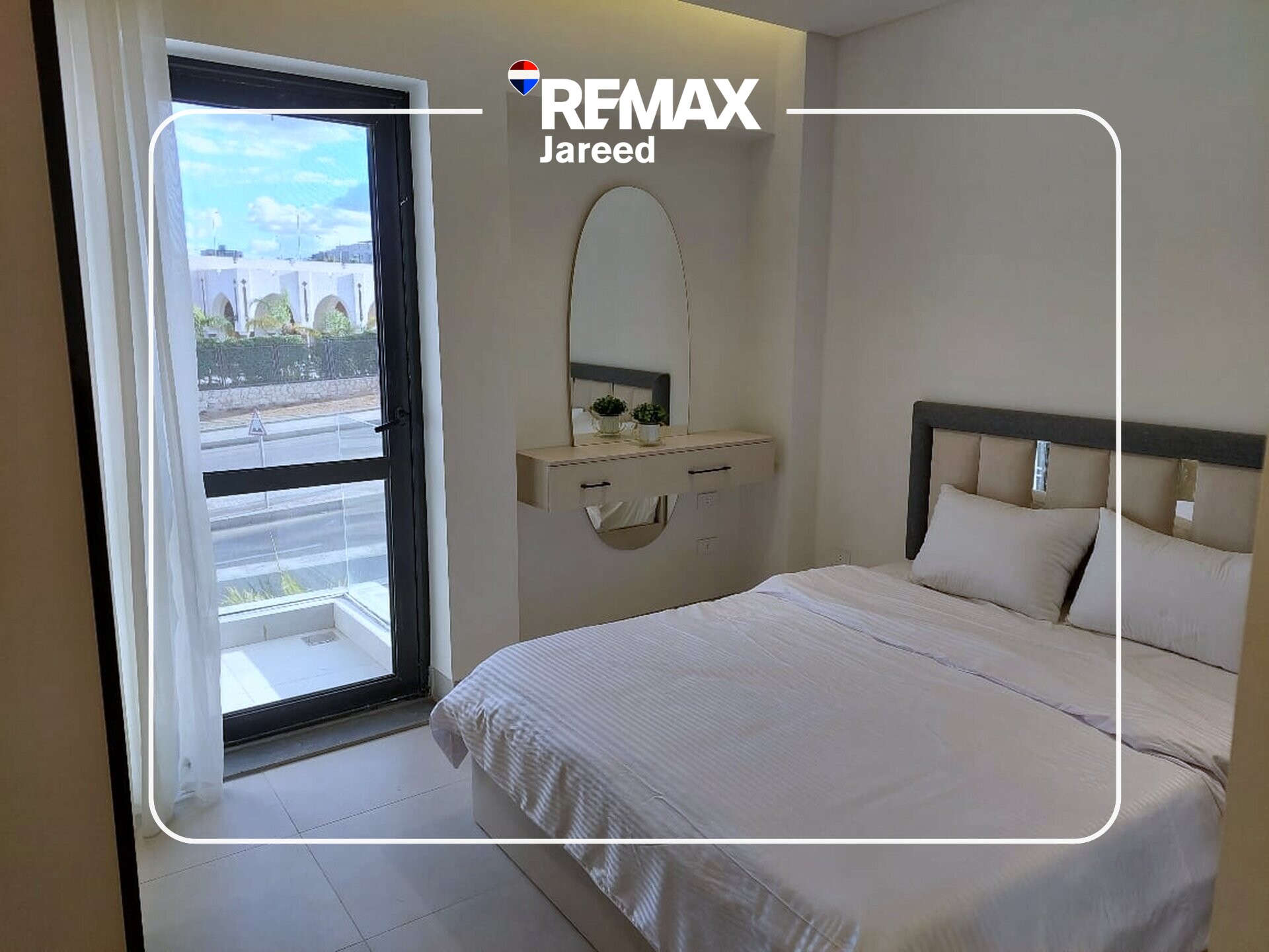 Luxury Furnished Twin House for Rent – El Patio Al Zahraa Compound, Sheikh Zayed - Photo 9