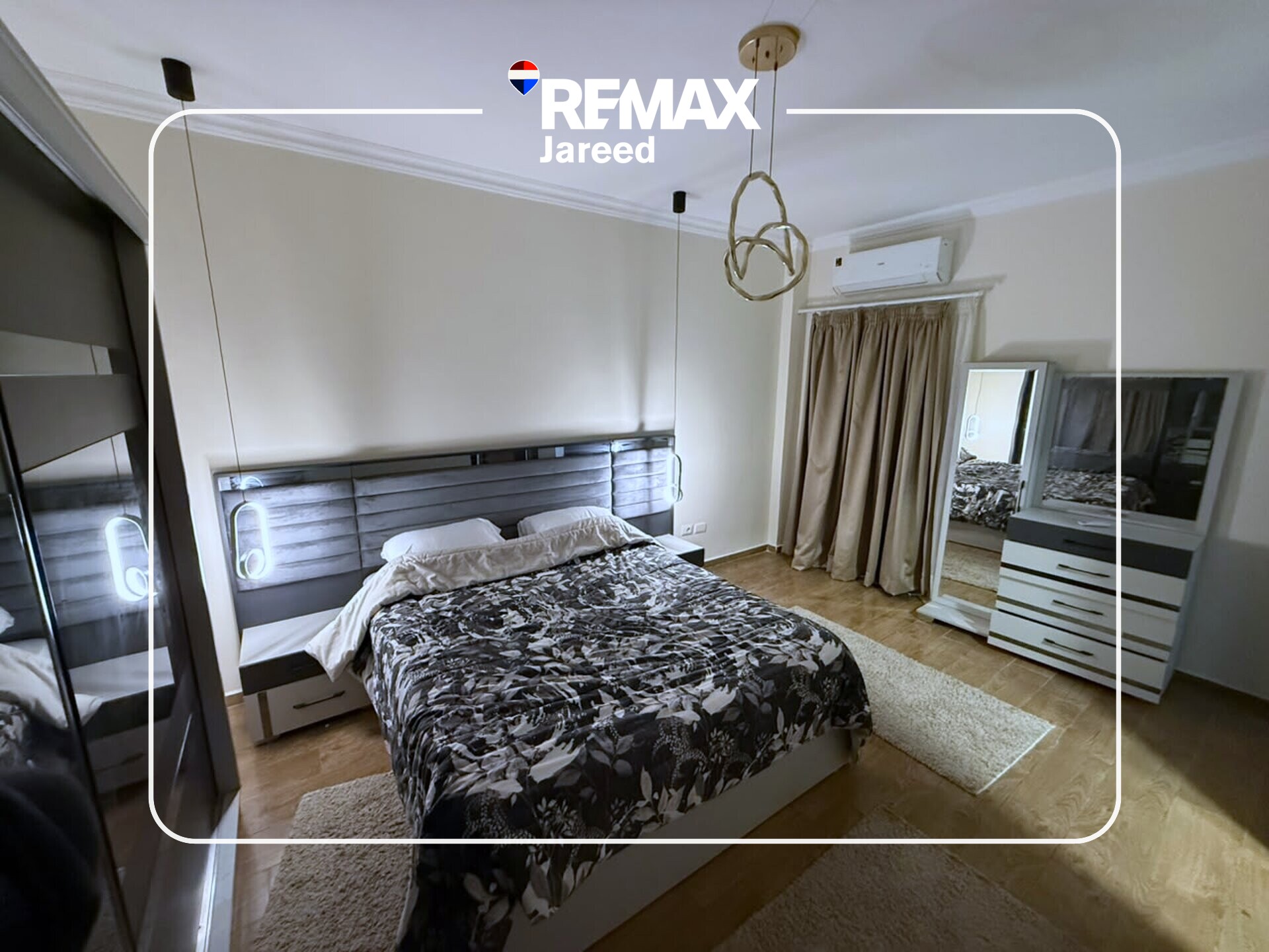 Fully furnished apartment in Janna 1 zayed - Photo 11