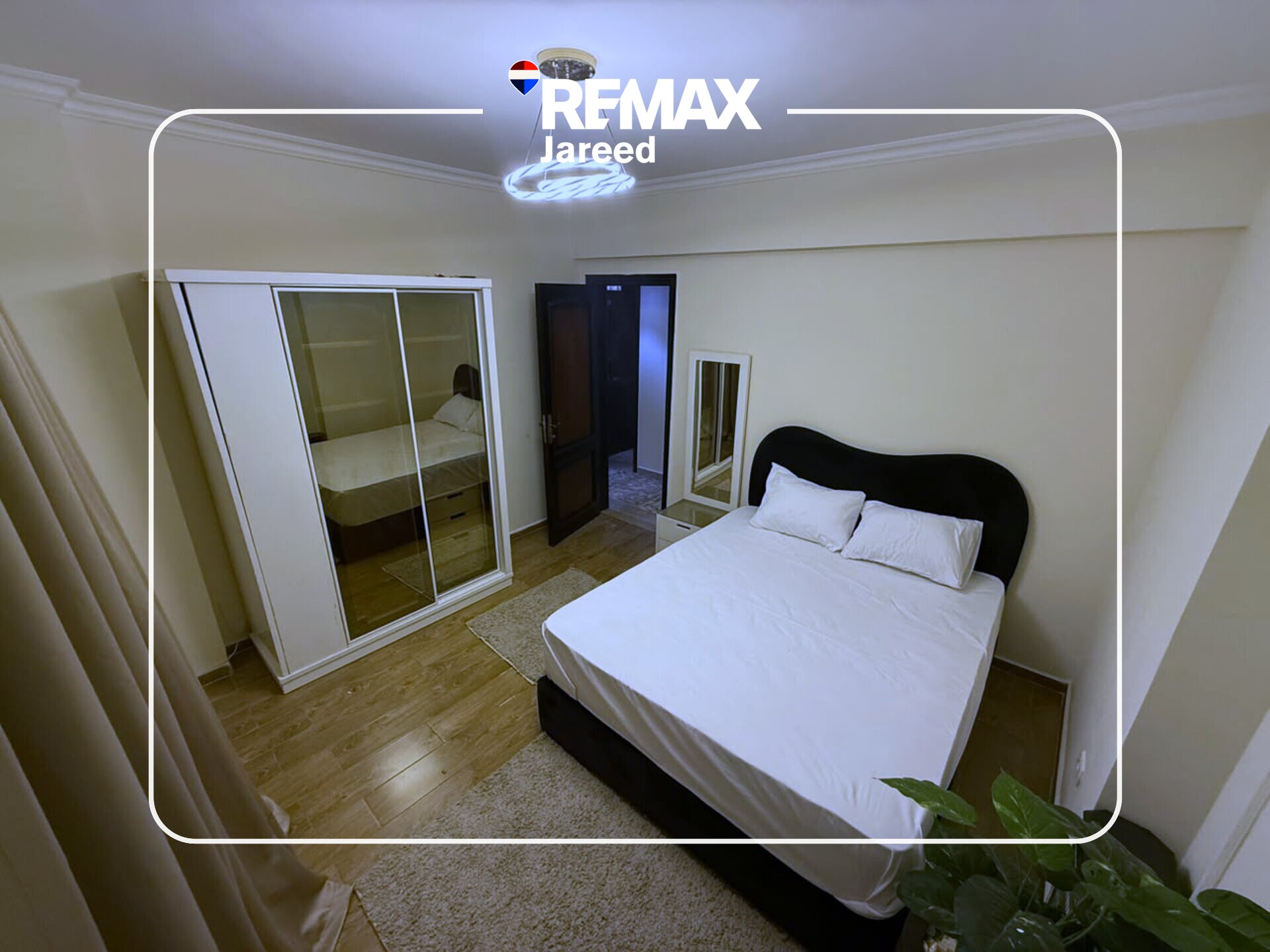 Fully furnished apartment in Janna 1 zayed - Photo 15