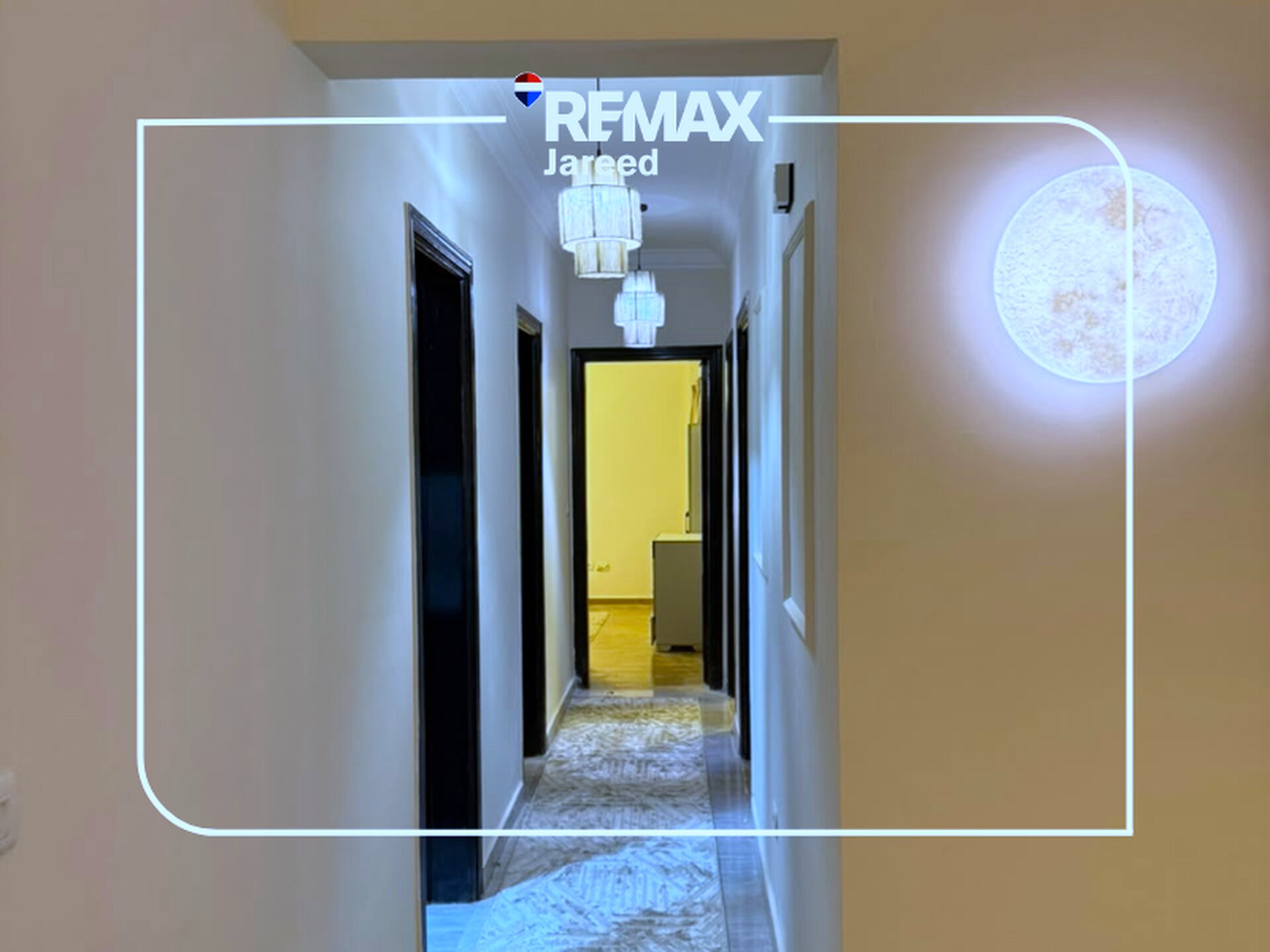 Fully furnished apartment in Janna 1 zayed - Photo 23