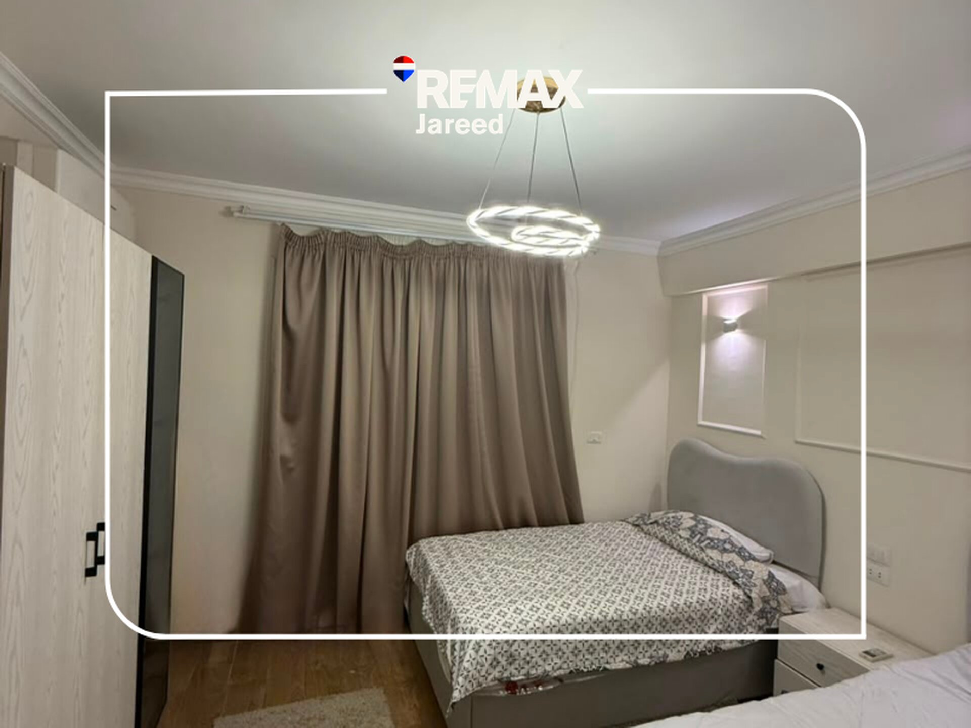 Fully furnished apartment in Janna 1 zayed - Photo 25