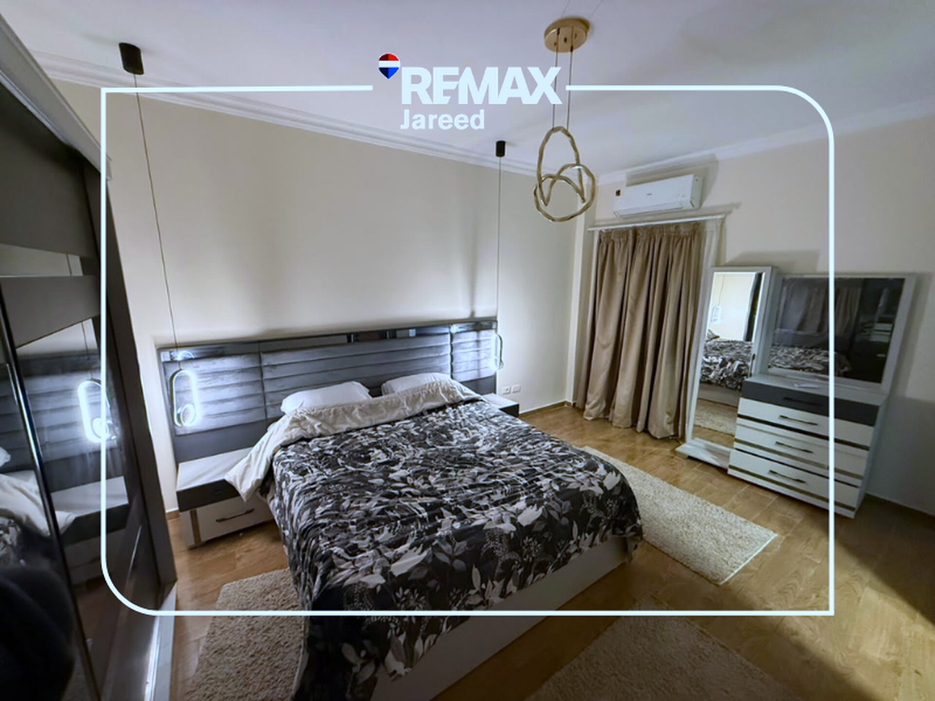 Fully furnished apartment in Janna 1 zayed - Photo 28