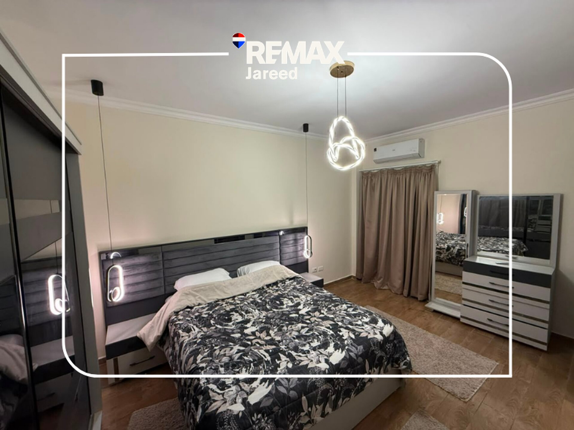 Fully furnished apartment in Janna 1 zayed - Photo 29