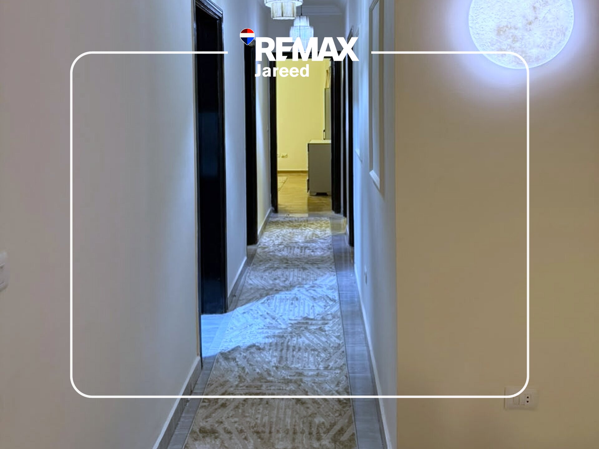 Fully furnished apartment in Janna 1 zayed - Photo 6