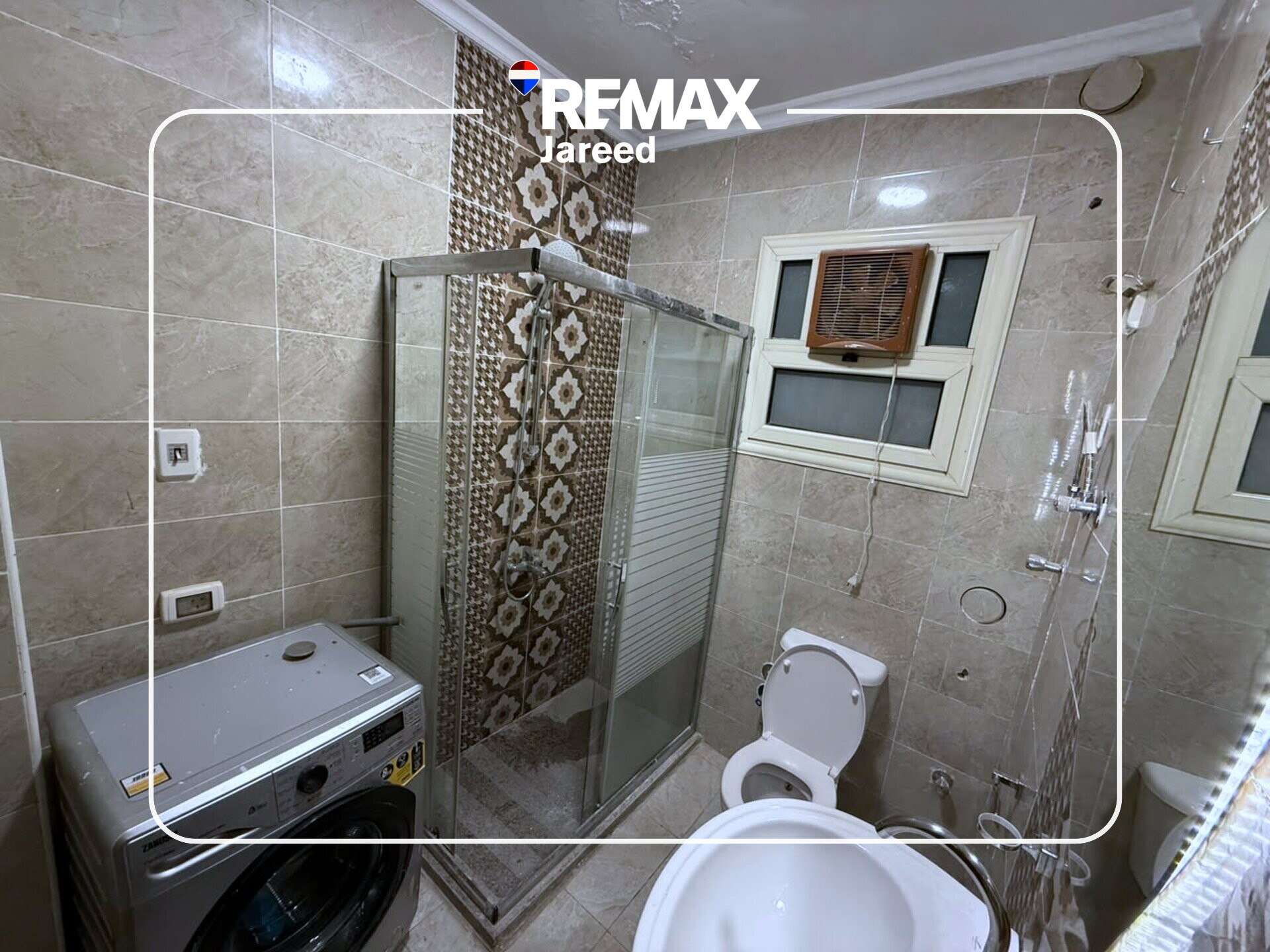 Fully furnished apartment in Janna 1 zayed - Photo 7