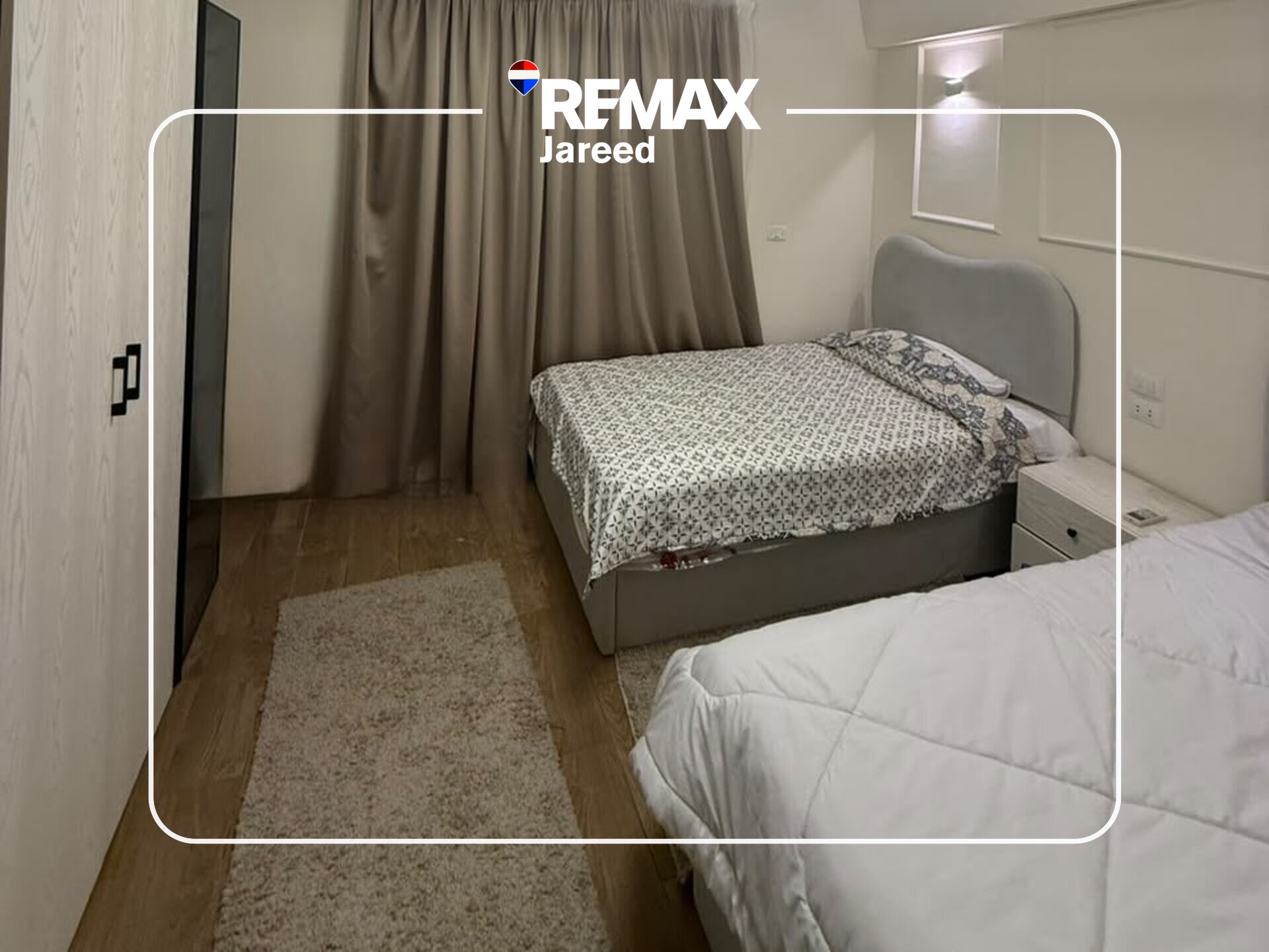 Fully furnished apartment in Janna 1 zayed - Photo 8