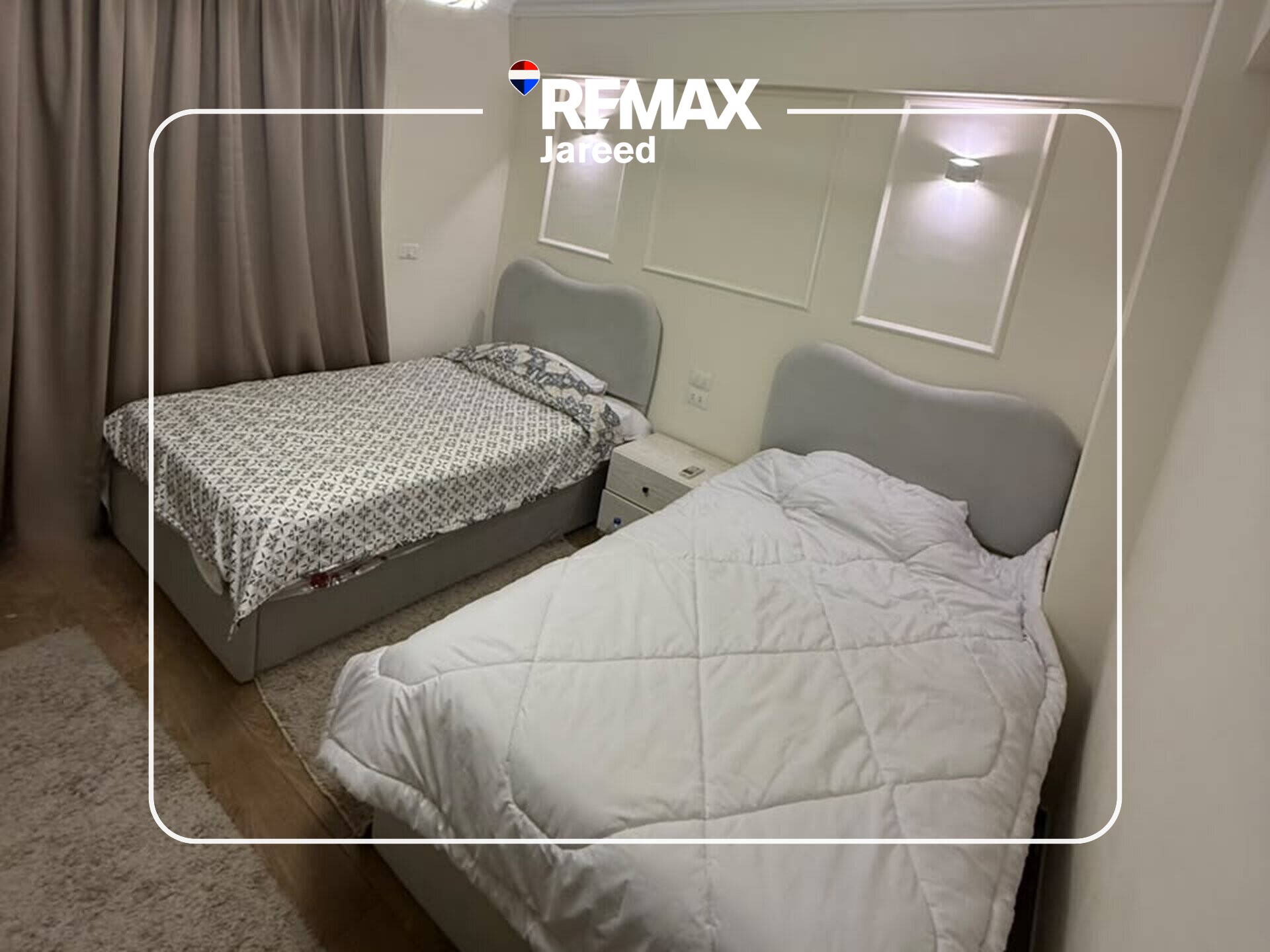 Fully furnished apartment in Janna 1 zayed - Photo 9