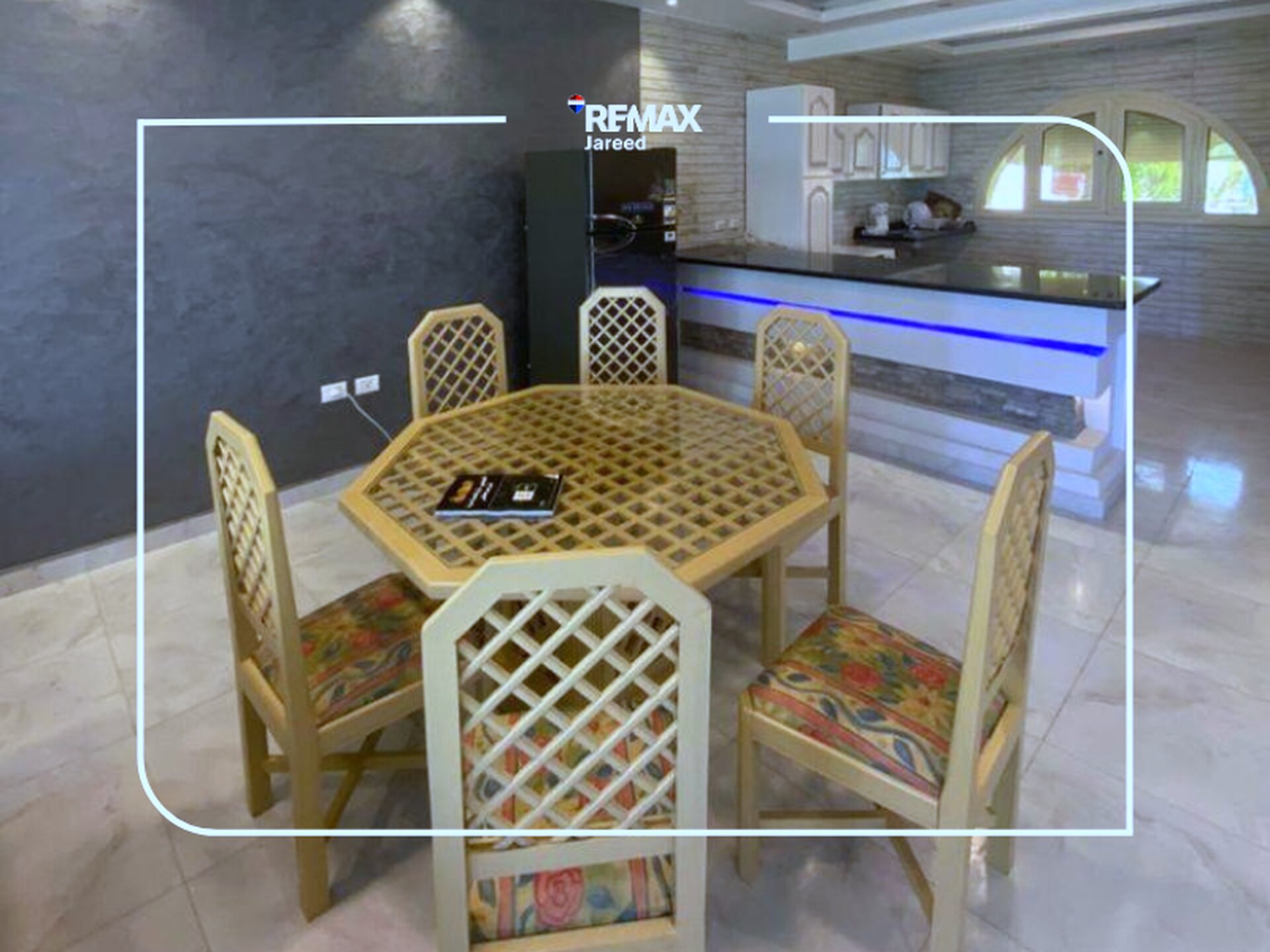 Villa for rent in marina 1 — RU-1323 - Photo 13