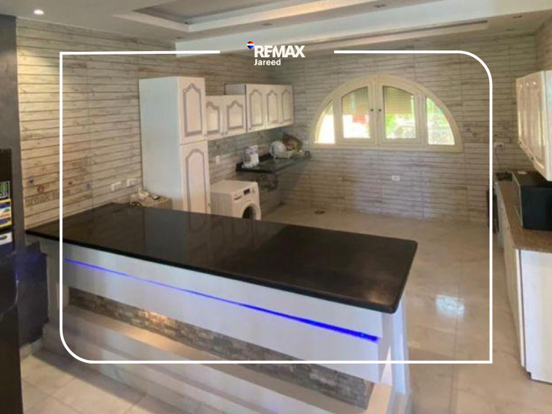 Villa for rent in marina 1 — RU-1323 - Photo 14