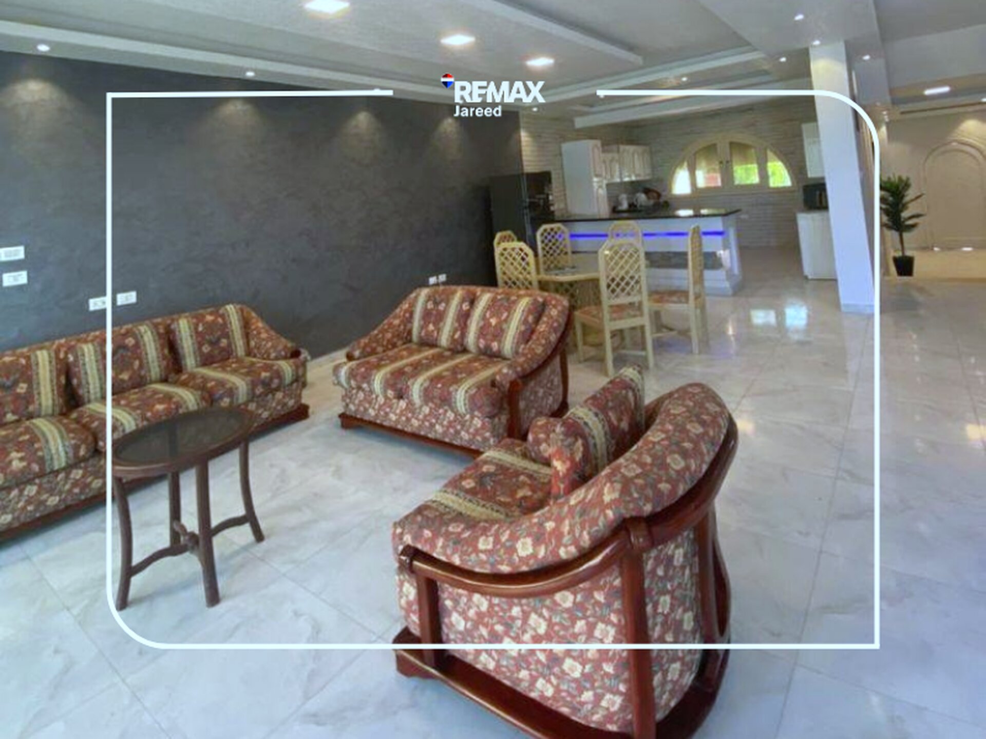 Villa for rent in marina 1 — RU-1323 - Photo 15