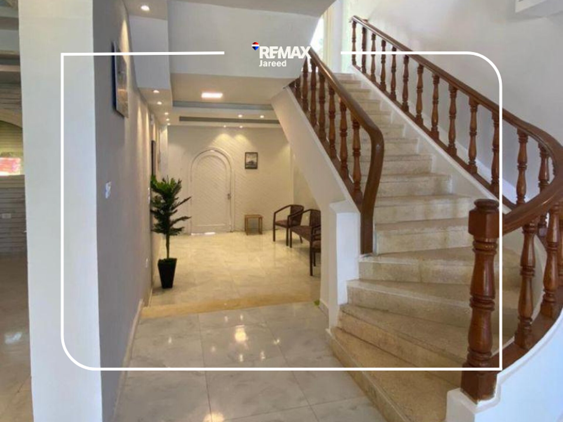 Villa for rent in marina 1 — RU-1323 - Photo 16