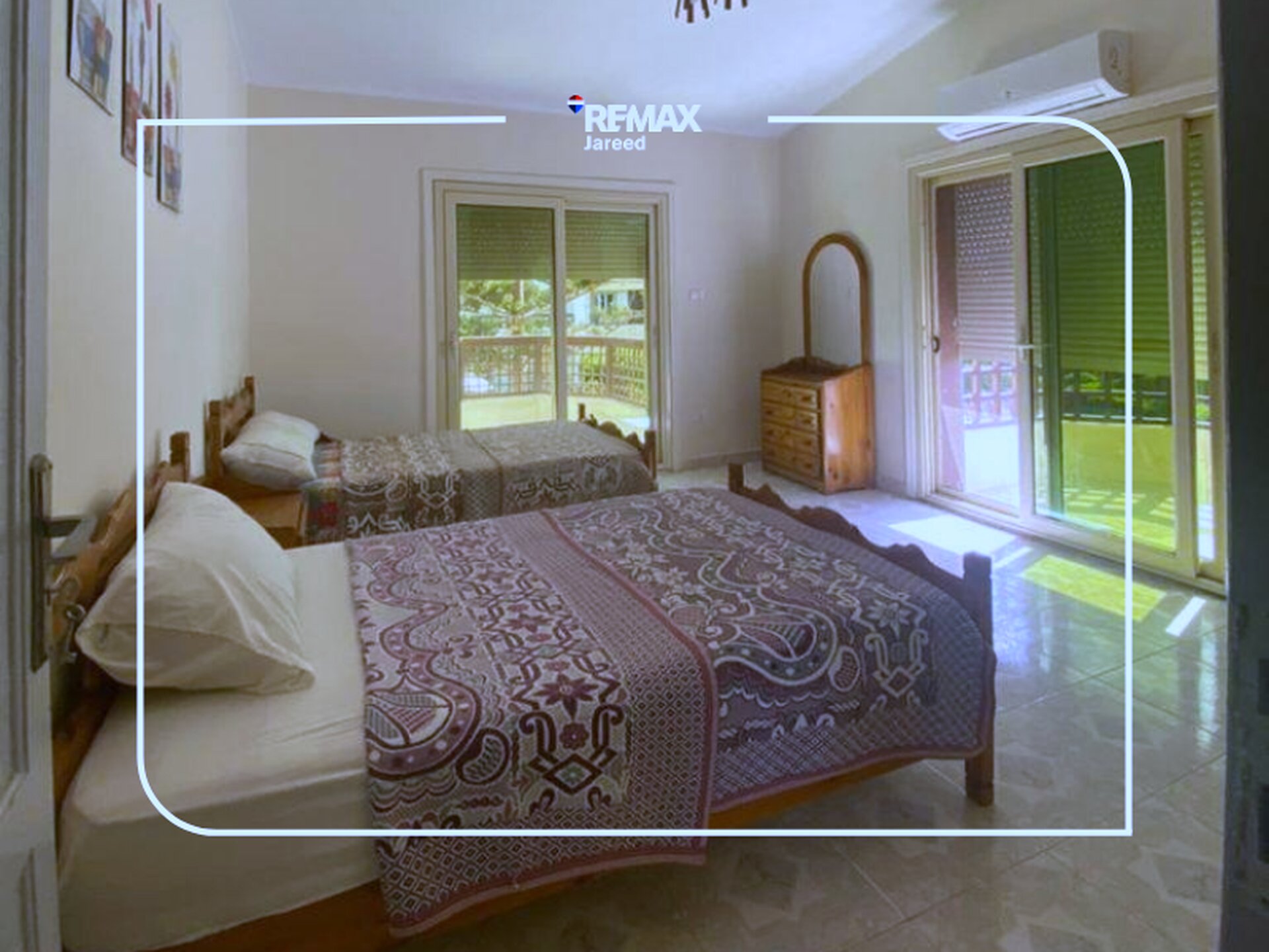Villa for rent in marina 1 — RU-1323 - Photo 18
