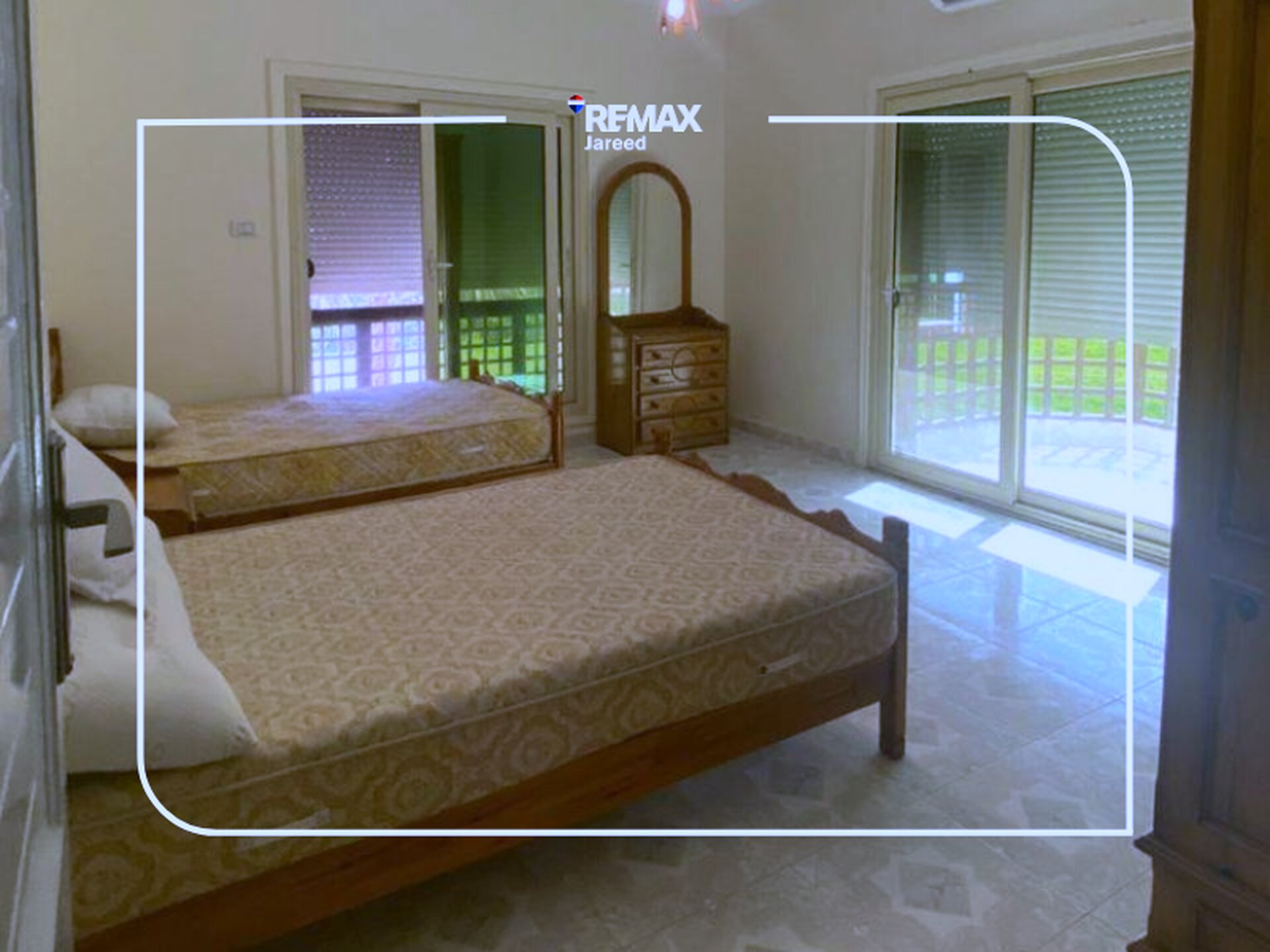 Villa for rent in marina 1 — RU-1323 - Photo 19