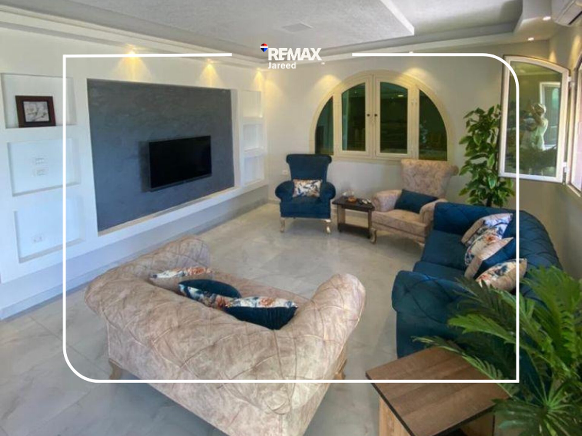 Villa for rent in marina 1 — RU-1323 - Photo 20