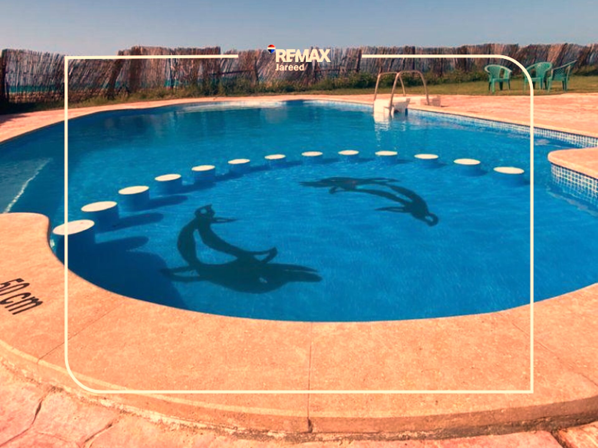 Villa for rent in marina 1 — RU-1323 - Photo 21