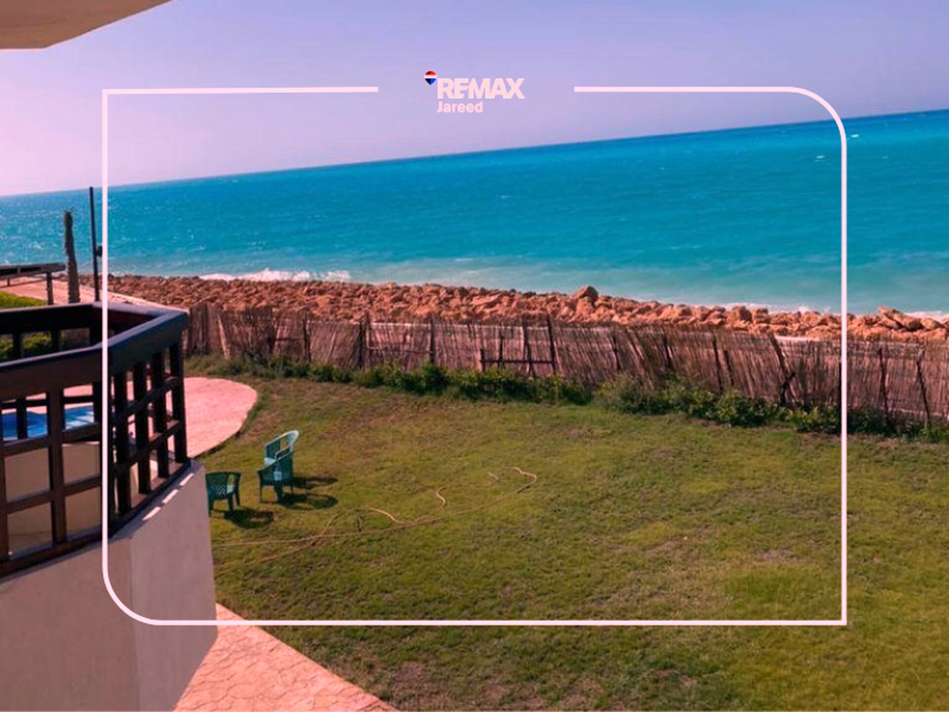Villa for rent in marina 1 — RU-1323 - Photo 4