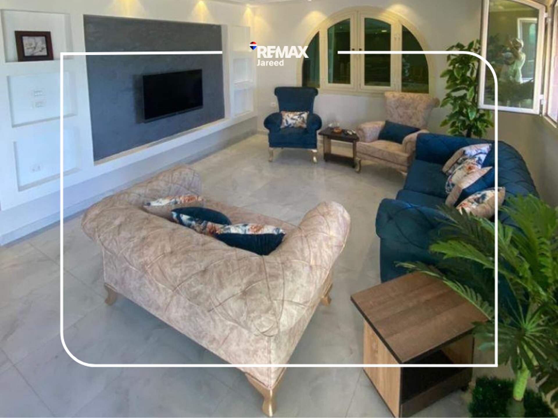 Villa for rent in marina 1 — RU-1323 - Photo 5