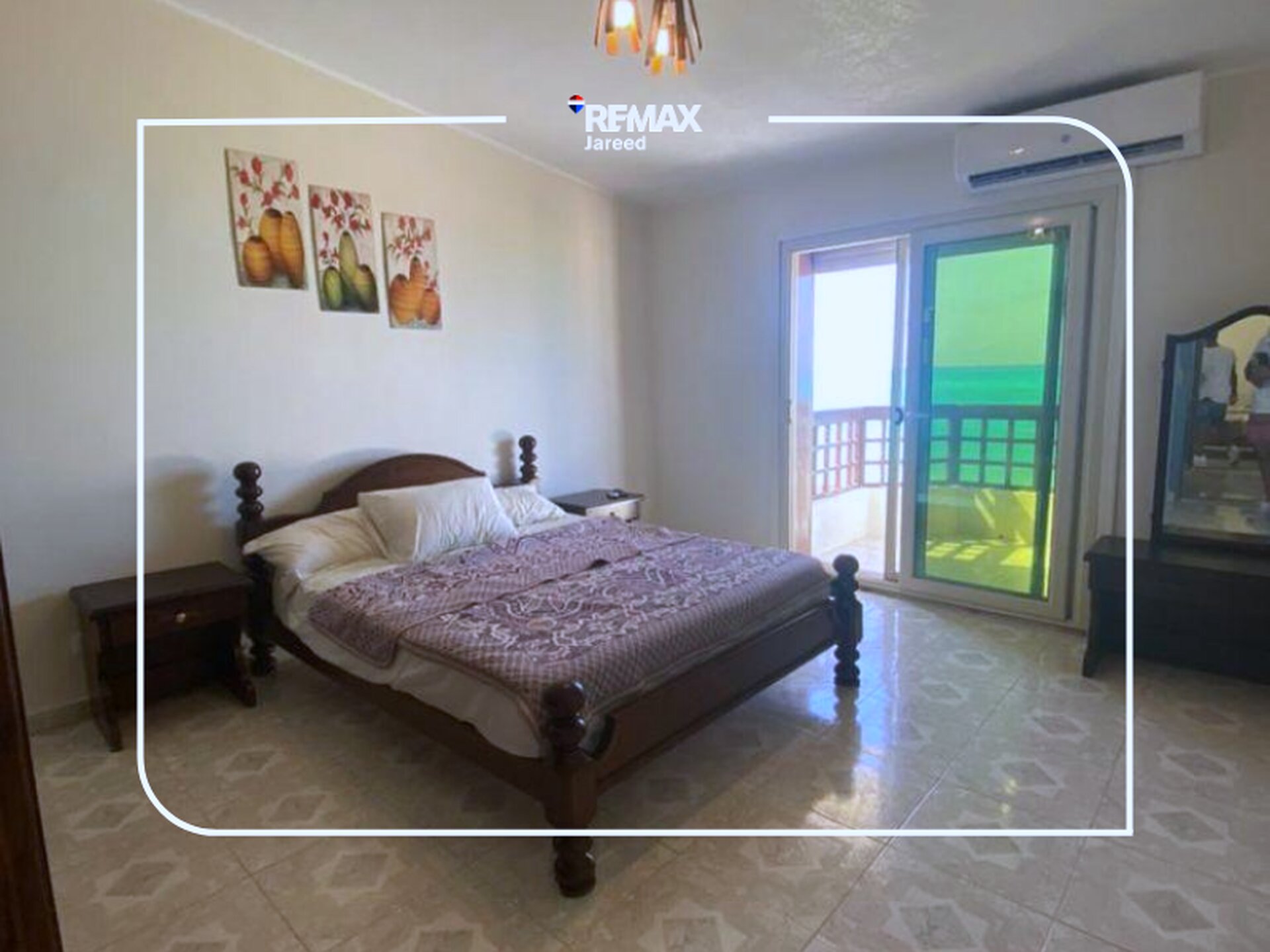 Villa for rent in marina 1 — RU-1323 - Photo 6