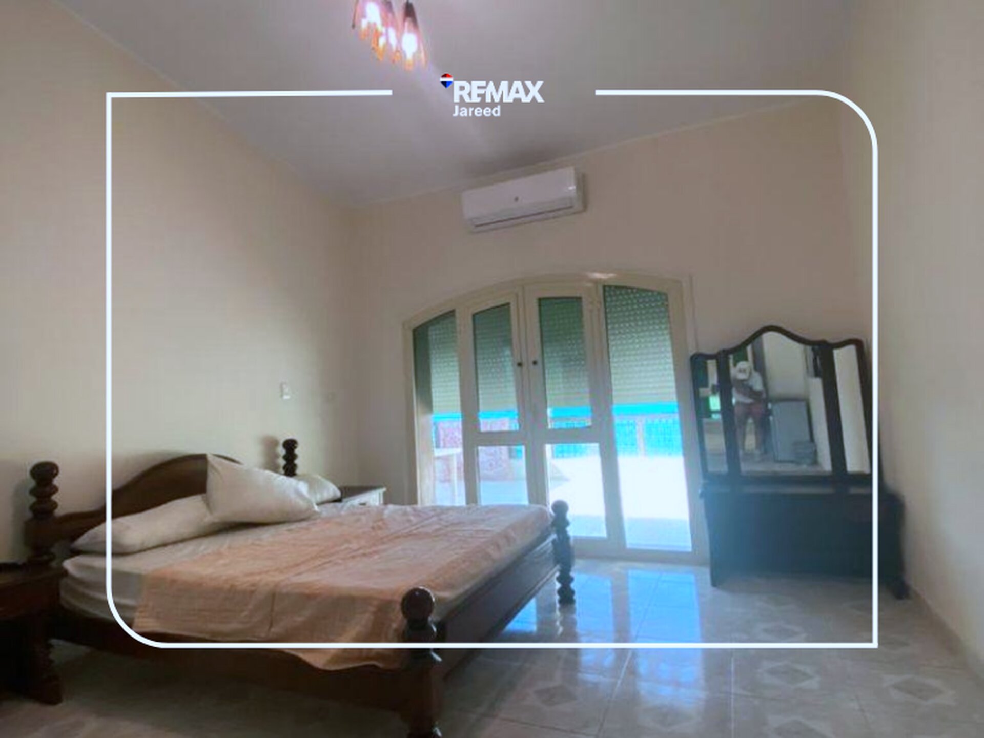 Villa for rent in marina 1 — RU-1323 - Photo 8
