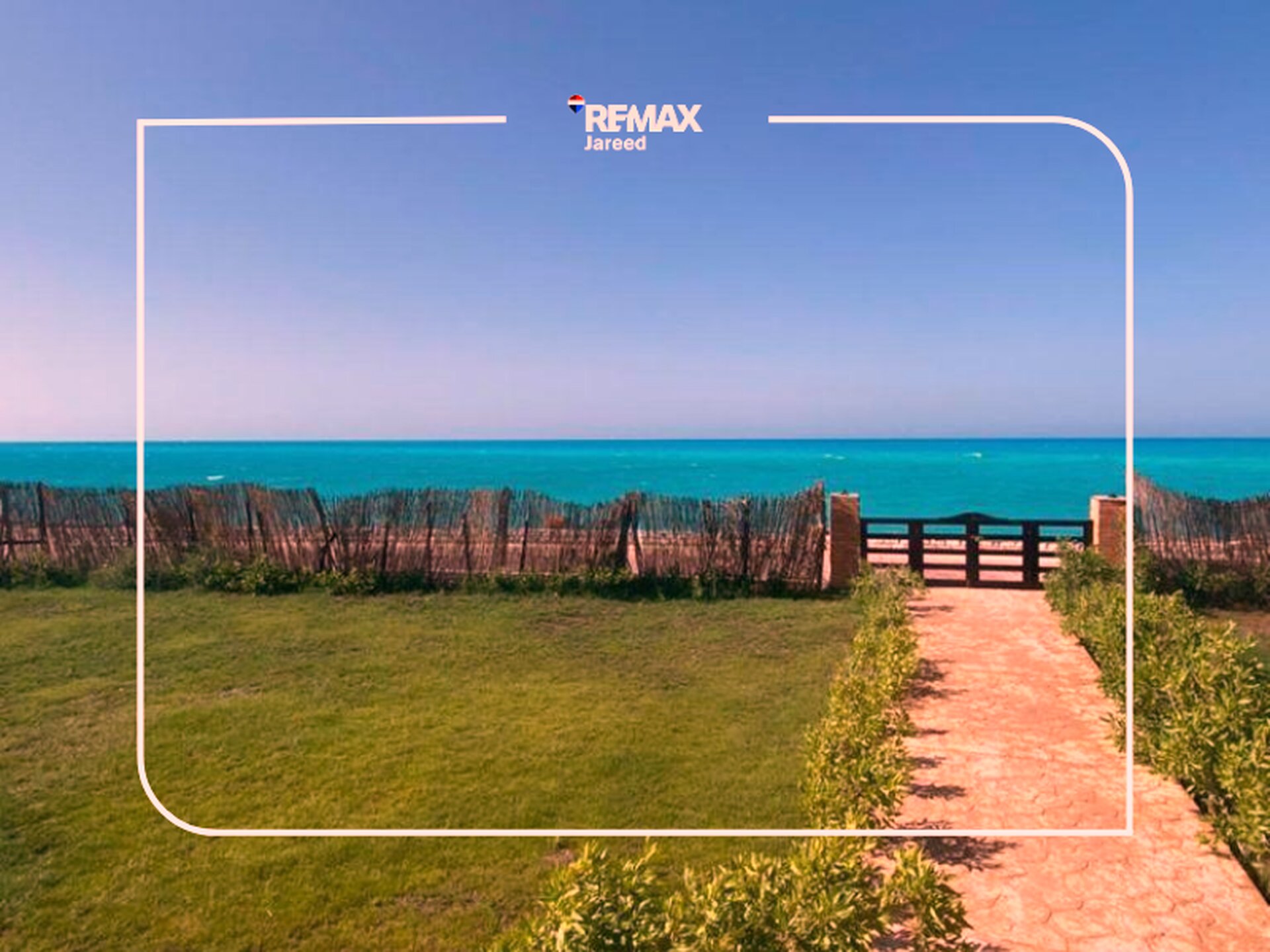 Villa for rent in marina 1 — RU-1323 - Photo 9