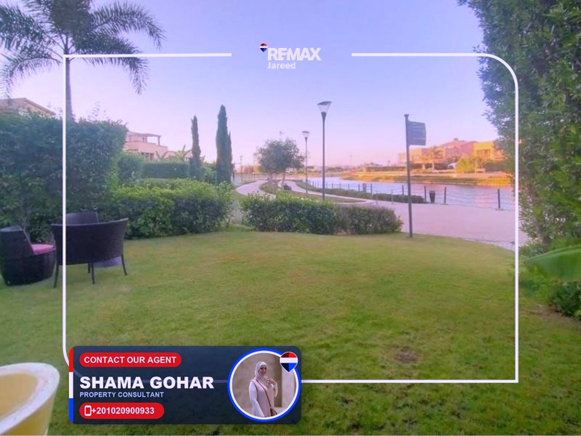 For Rent | Villa in Isola, Marassi — Photo 1